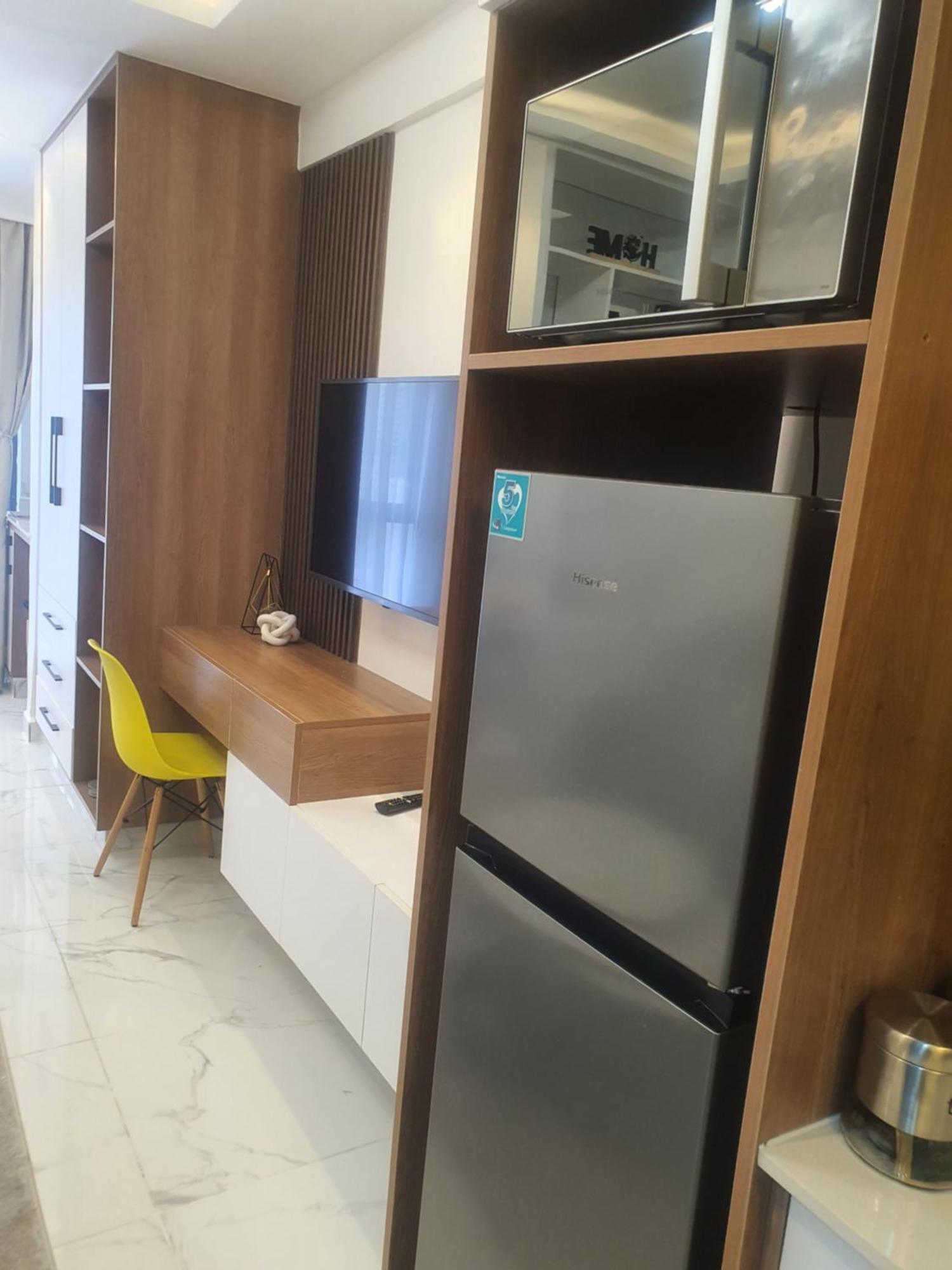 Keynateproperty With Netflix Apartment