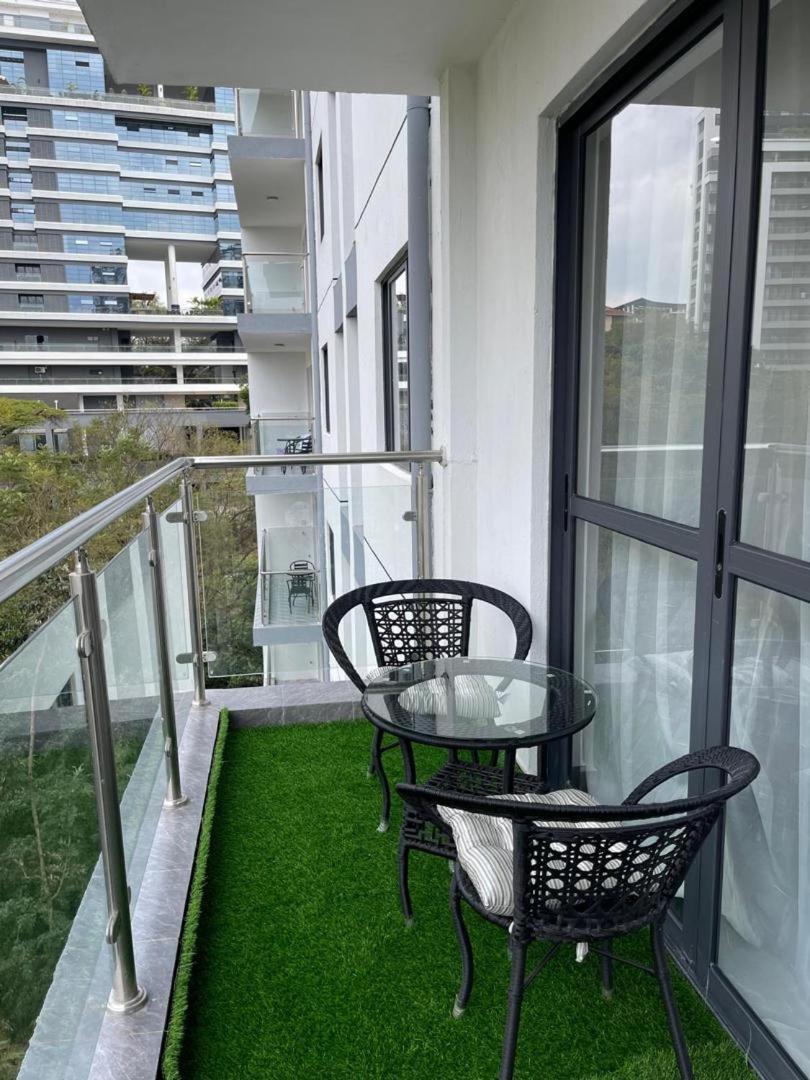 Apartment 2 Bedrooms In Riverside Drive Nairobi