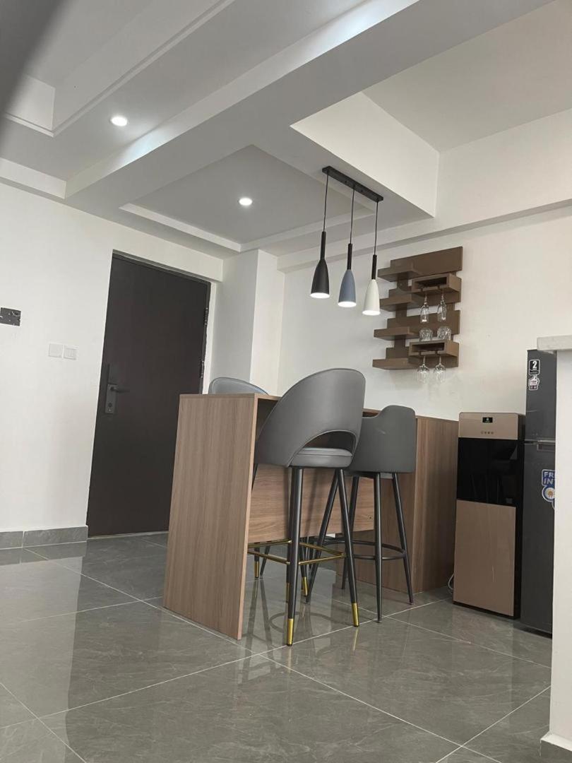 2 Bedrooms In Riverside Drive * Nairobi