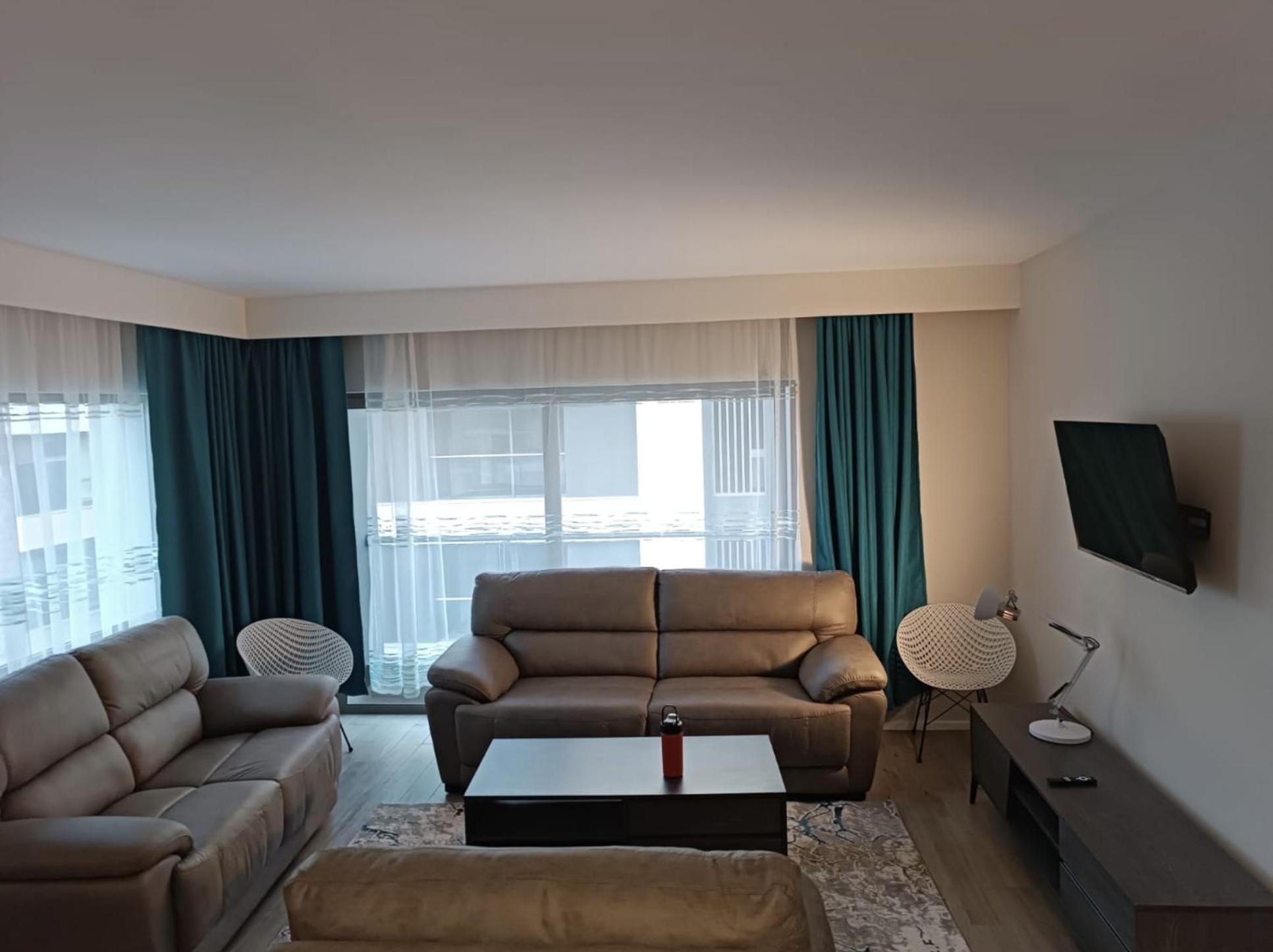 One Bedroom Furnished At Enaki Near Village Market *