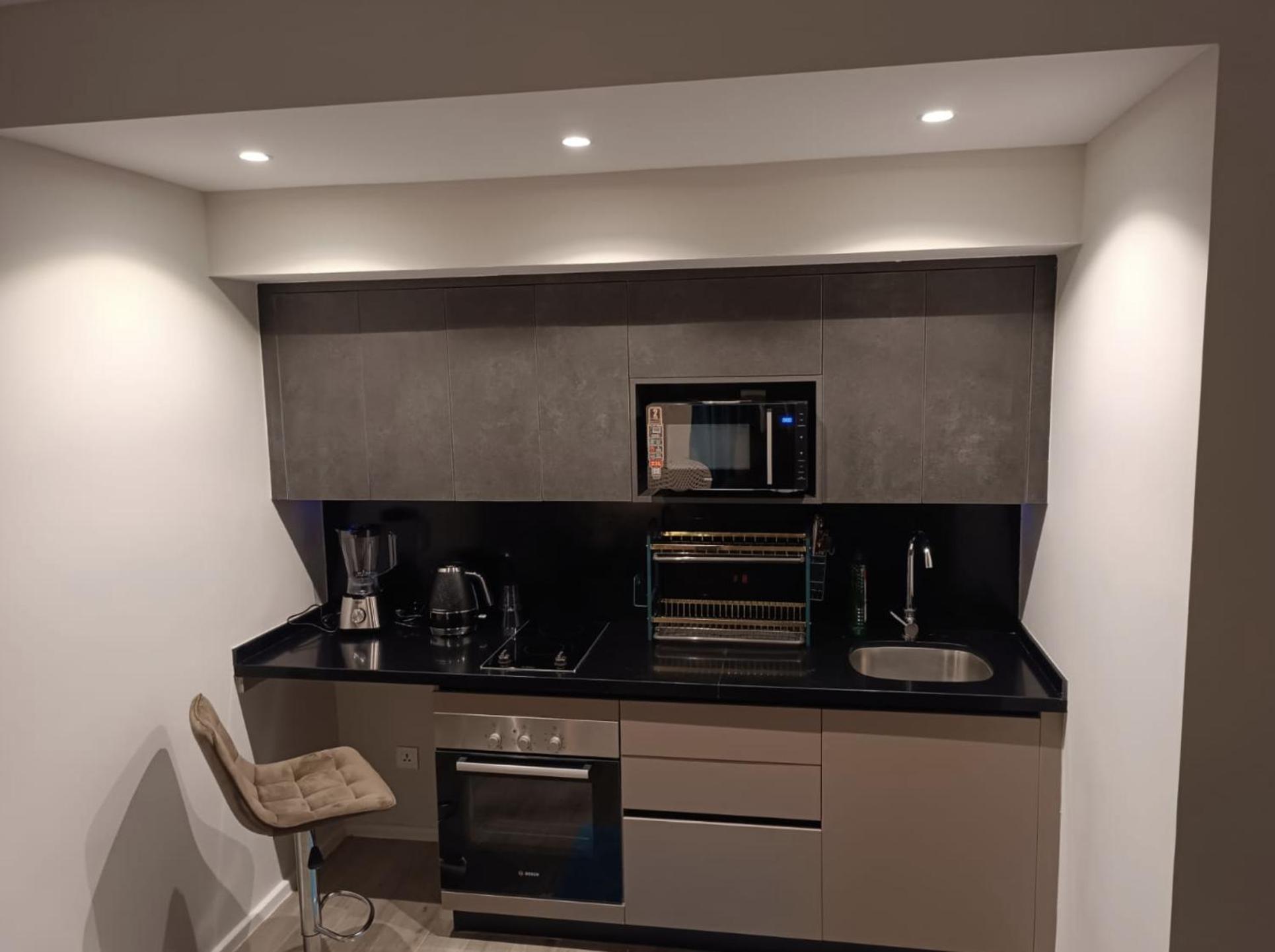 One Bedroom Furnished At Enaki Near Village Market Apartment Nairobi