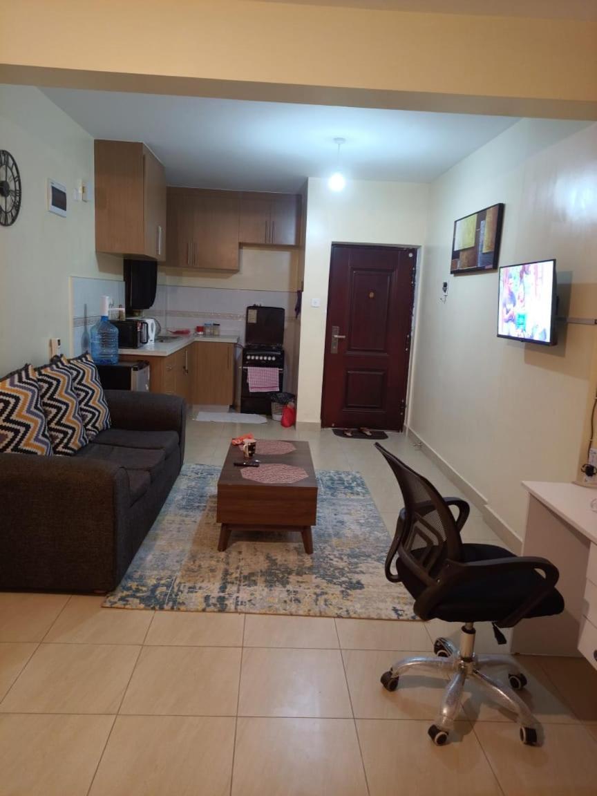 Studio7 Nairobi