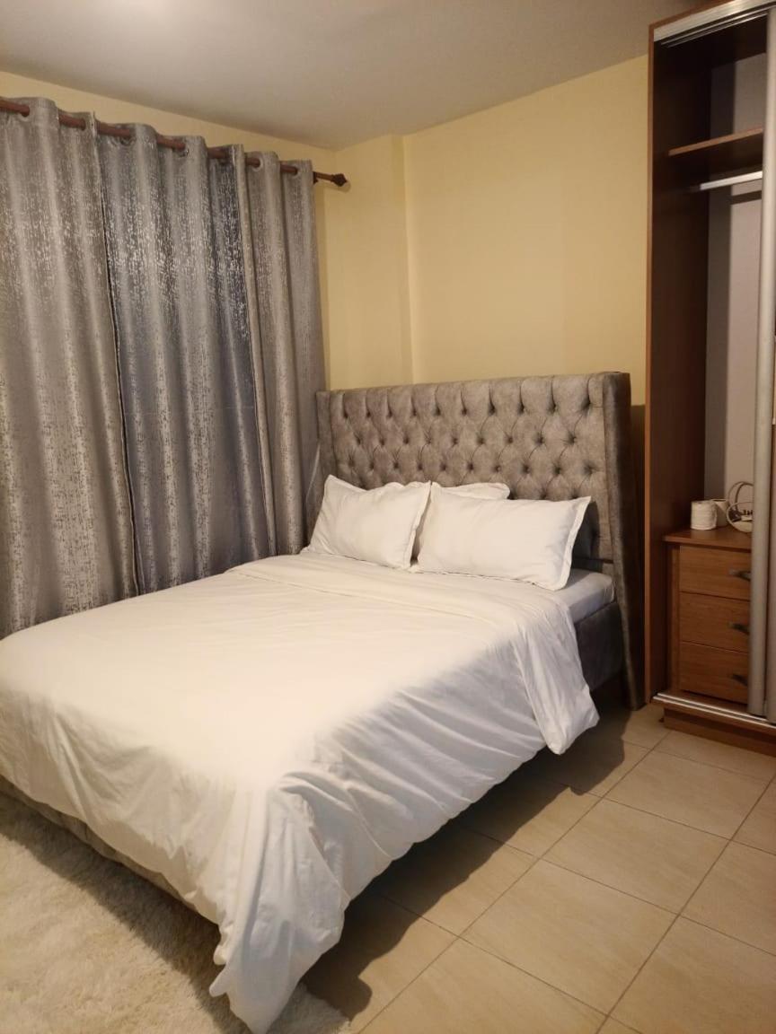 Studio7 Apartment