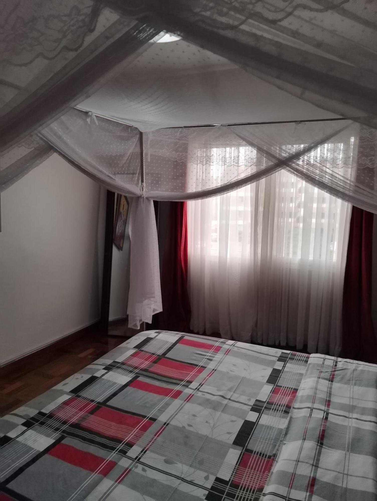 River Gardens Apartamento Nairobi