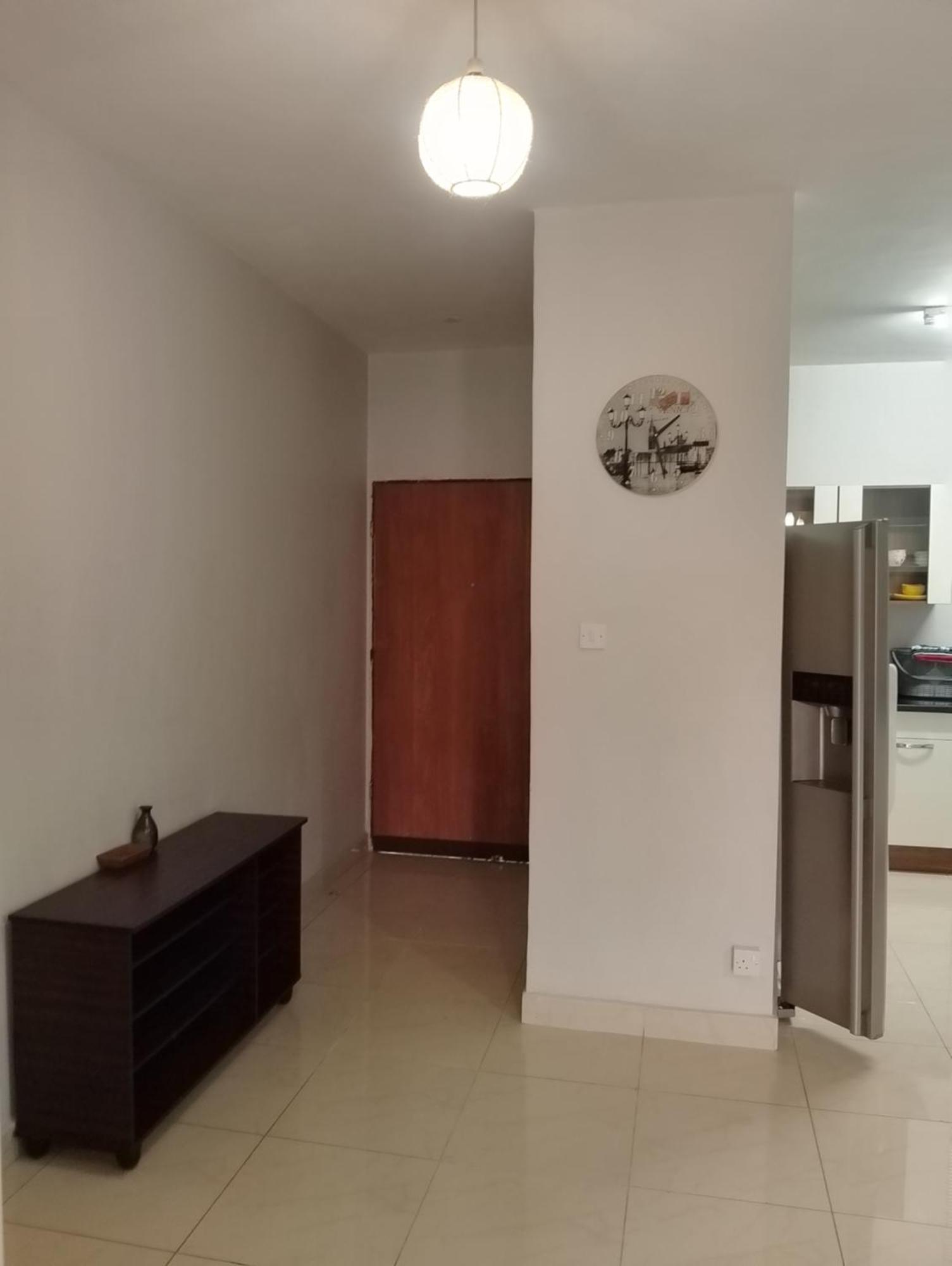 River Gardens Apartamento