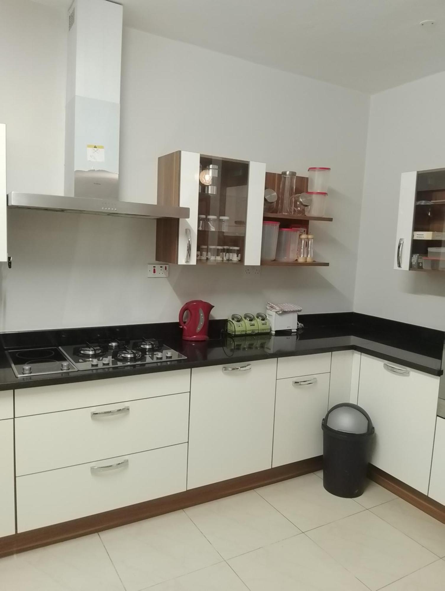 River Gardens Apartamento