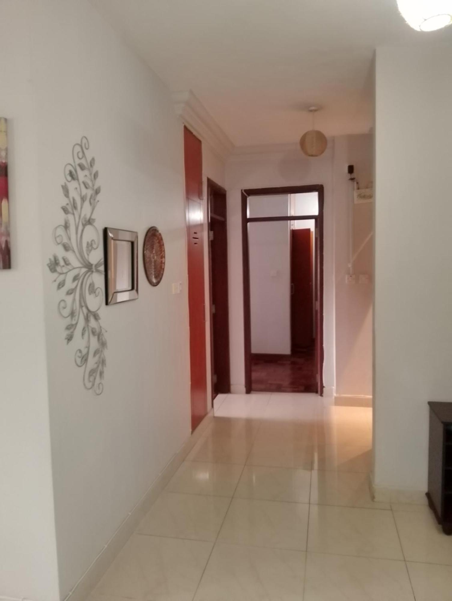 Apartamento River Gardens Nairobi