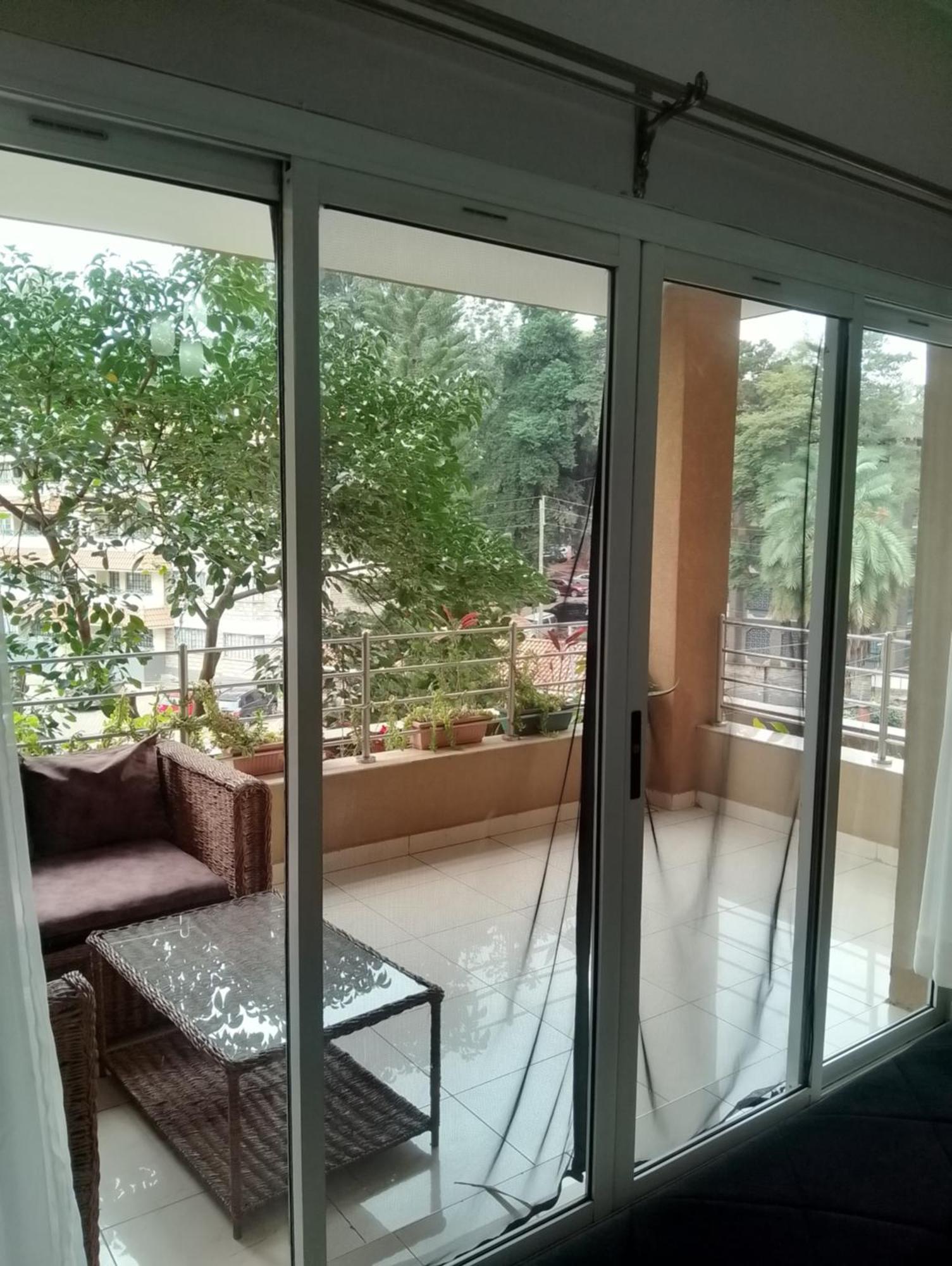 River Gardens Apartamento Nairobi