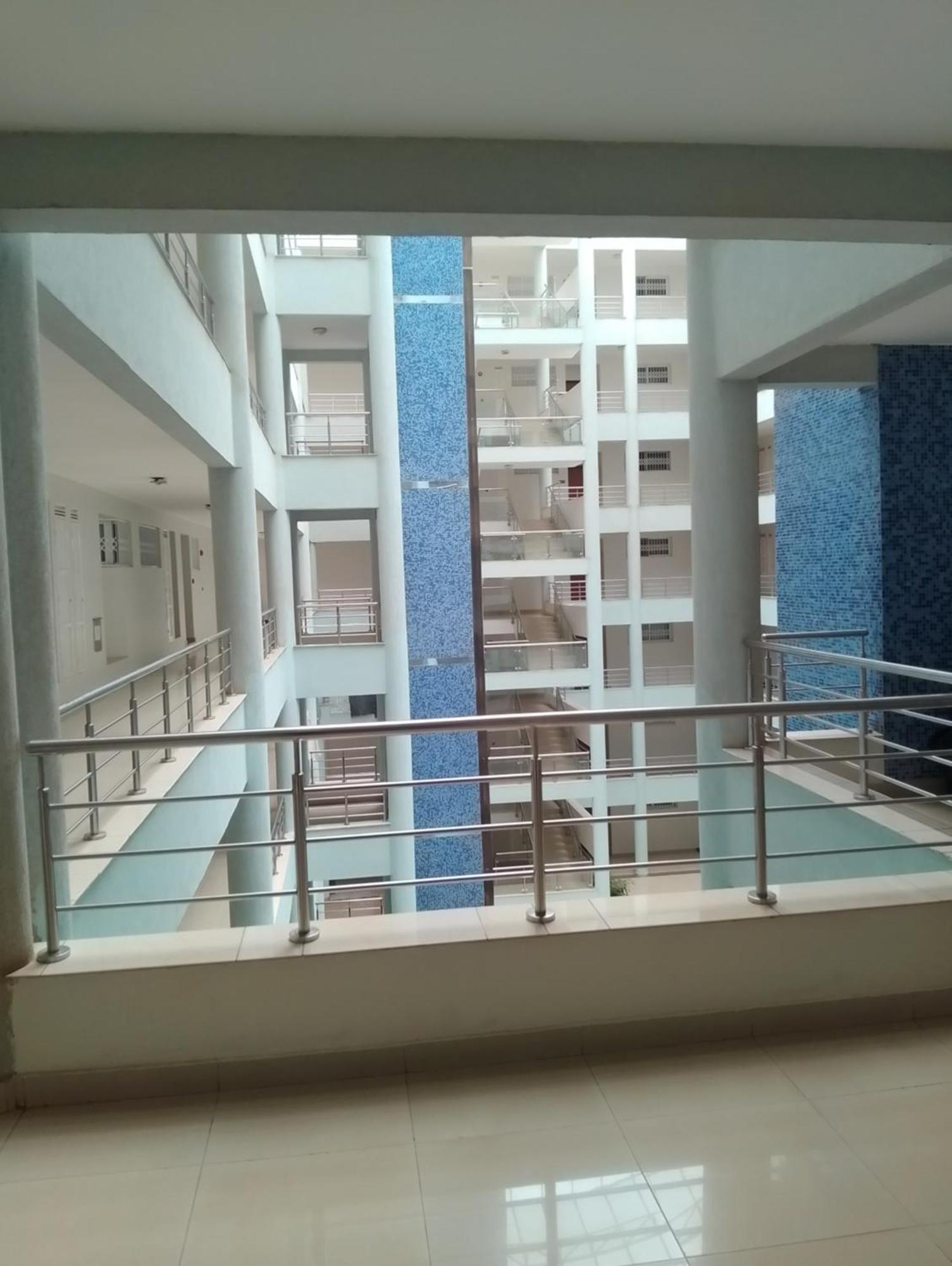 Apartamento River Gardens Nairobi