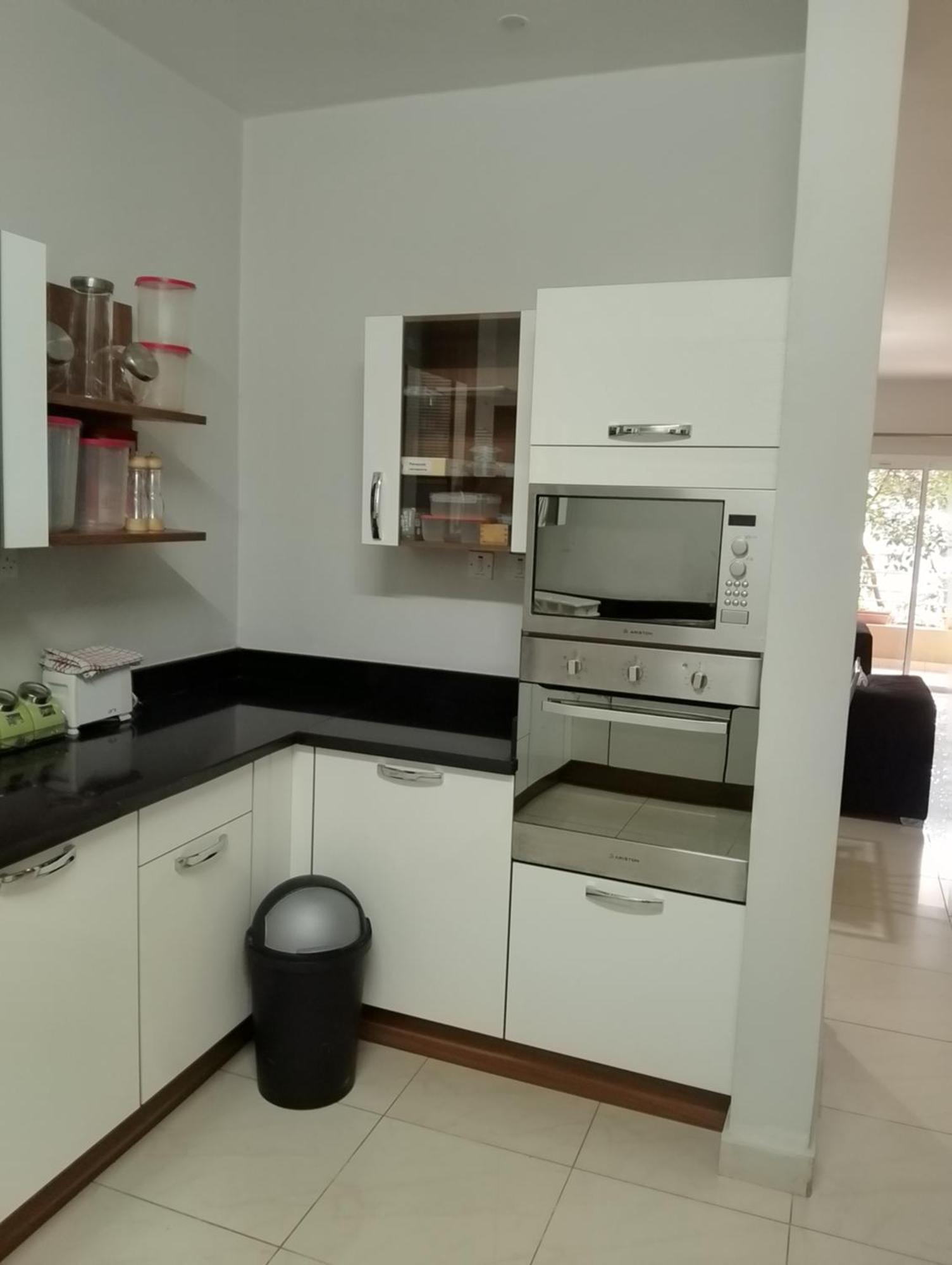 Apartamento River Gardens *
