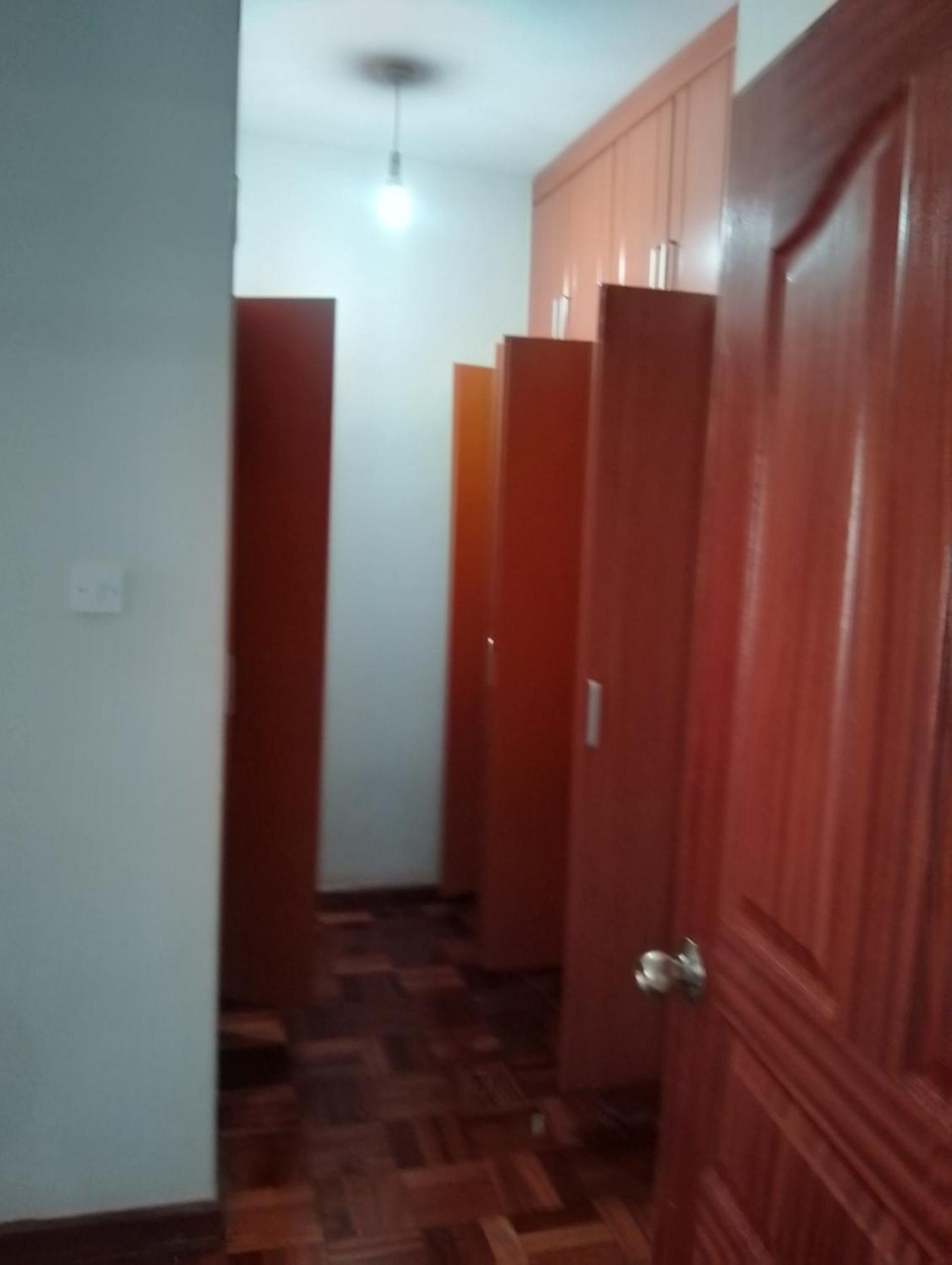River Gardens Apartamento