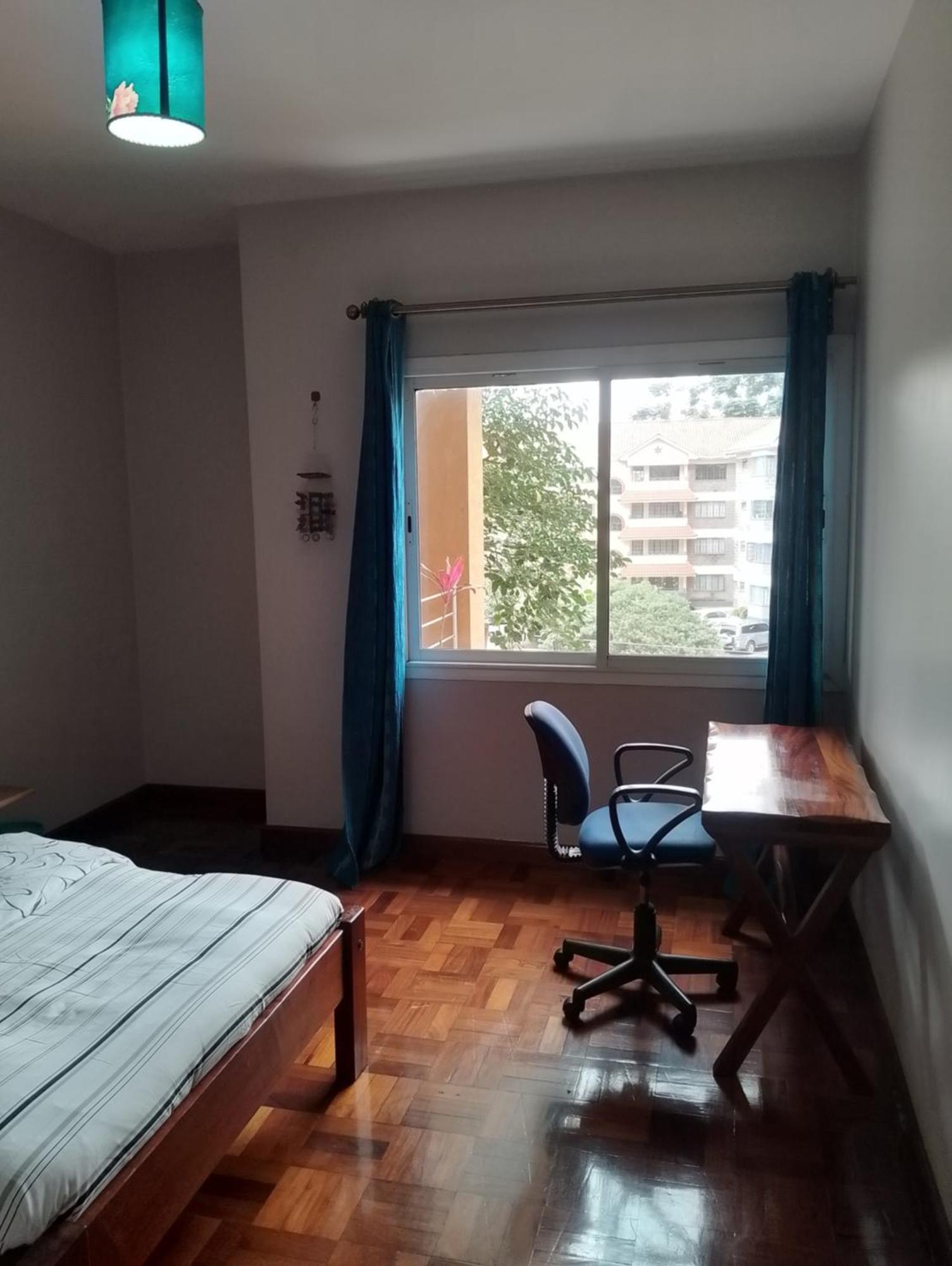 River Gardens Apartment Nairobi