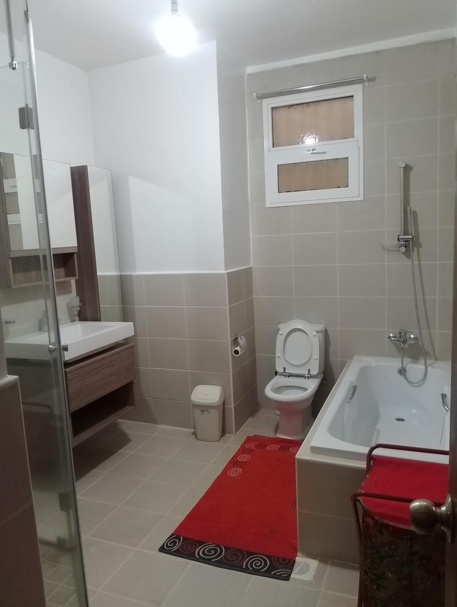 River Gardens Apartamento