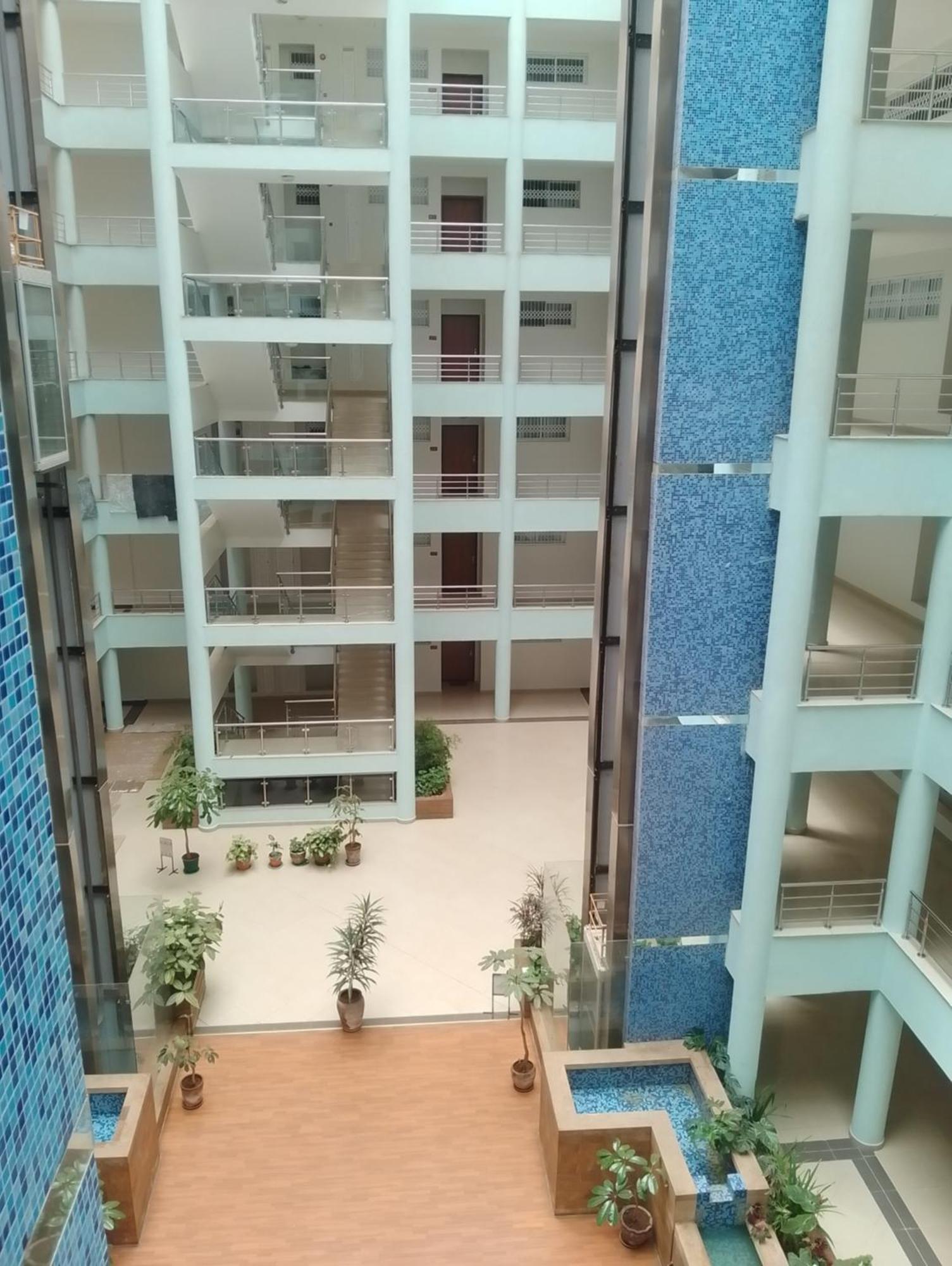 River Gardens Apartamento Nairobi