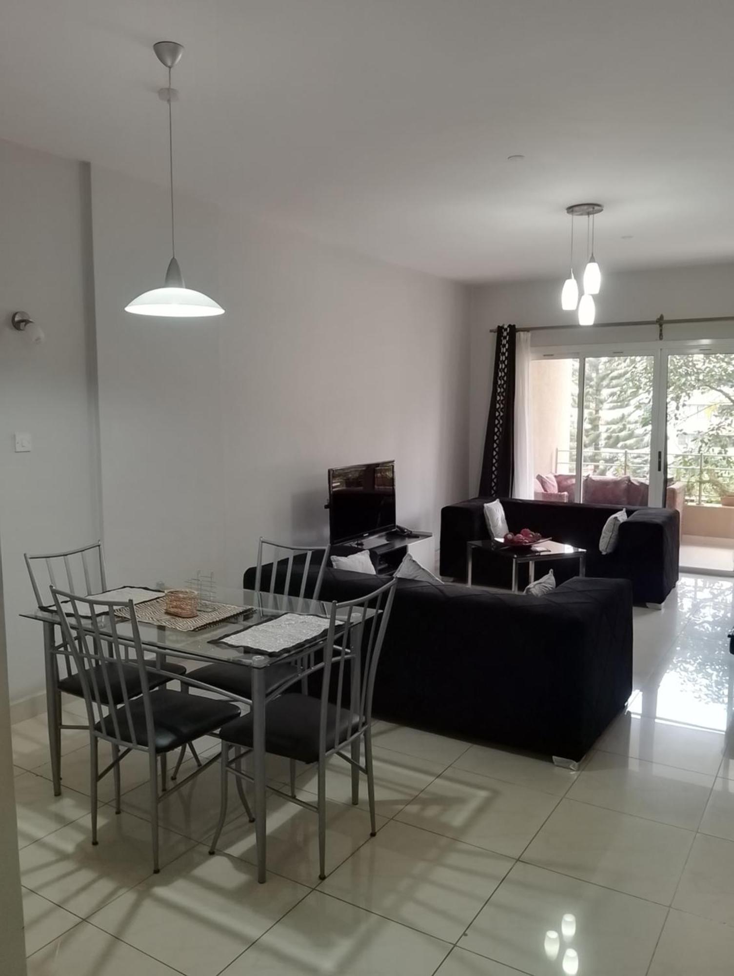 River Gardens Apartamento *