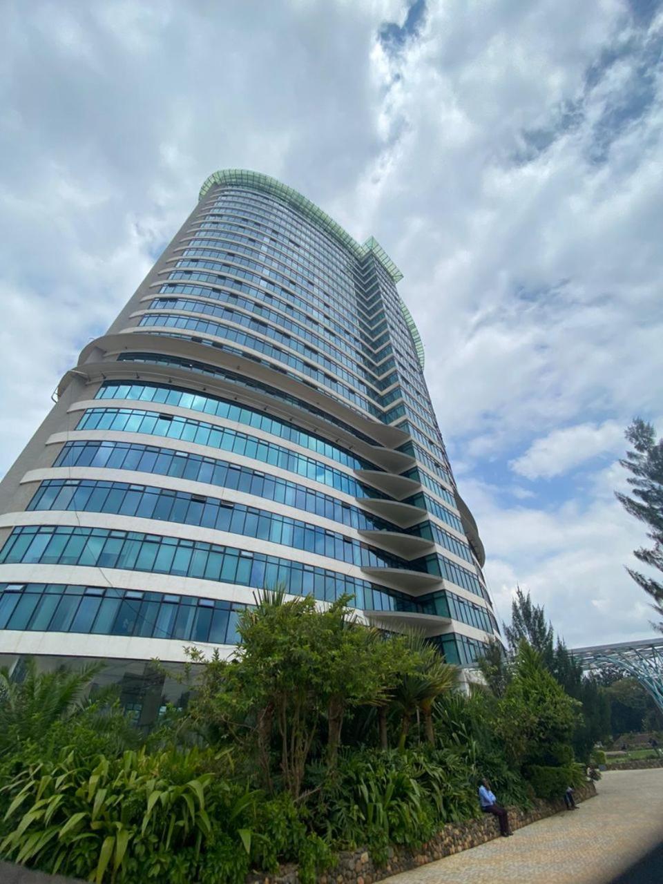Prime Space Nairobi