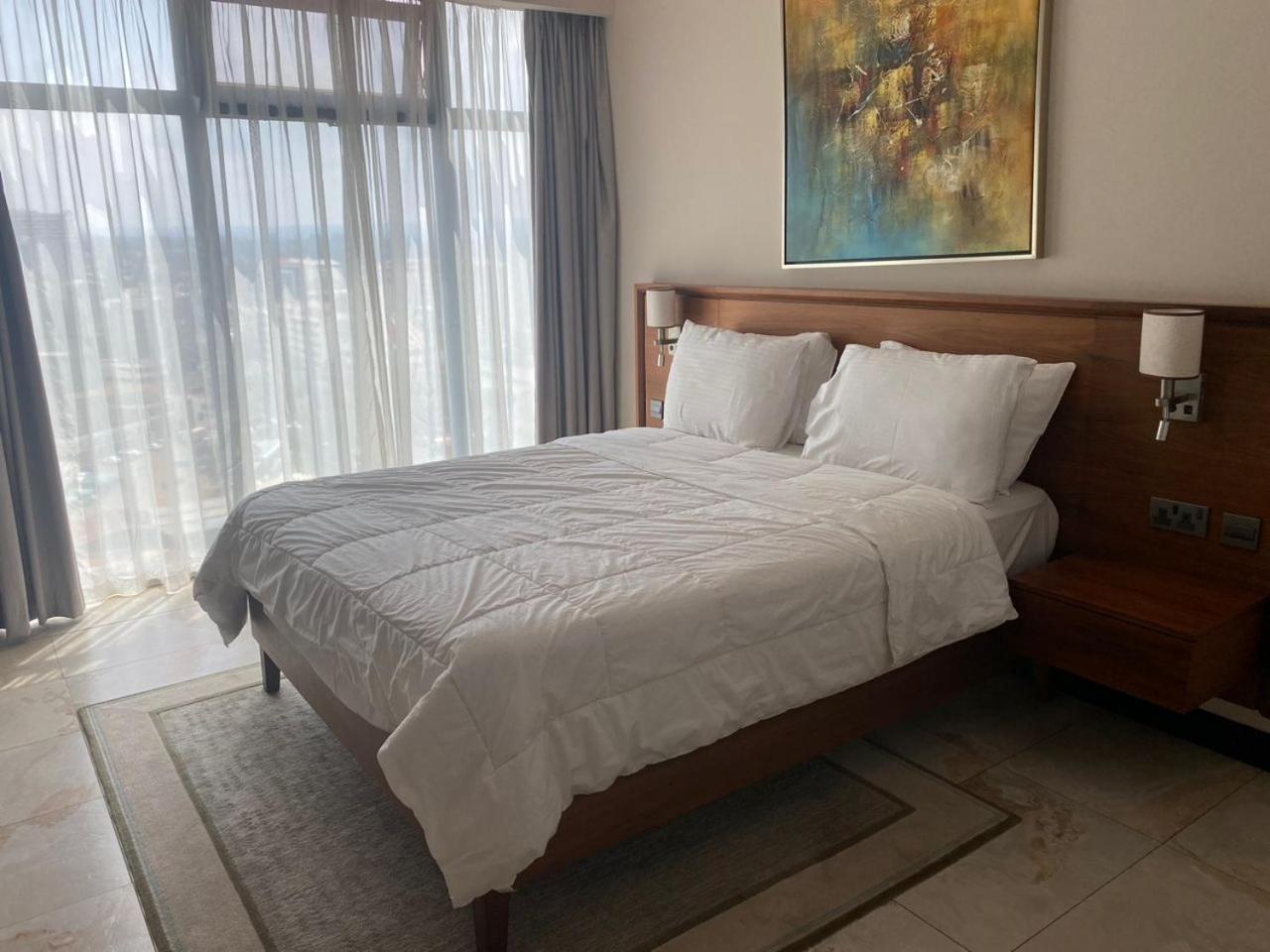 Apartment Prime Space *