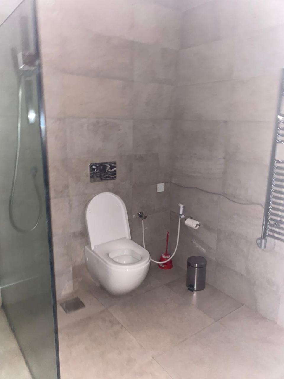 Apartment Prime Space *