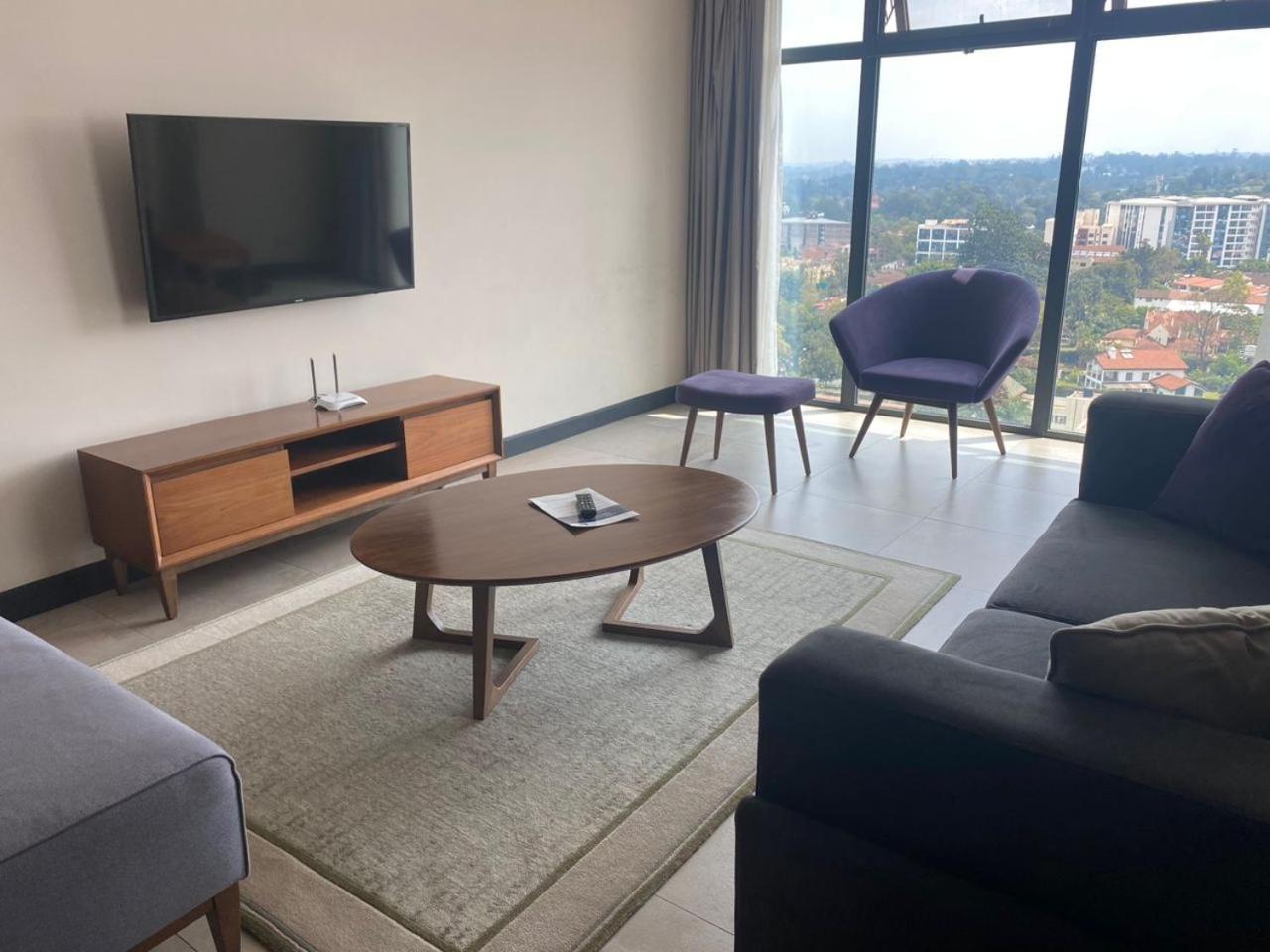 Apartment Prime Space