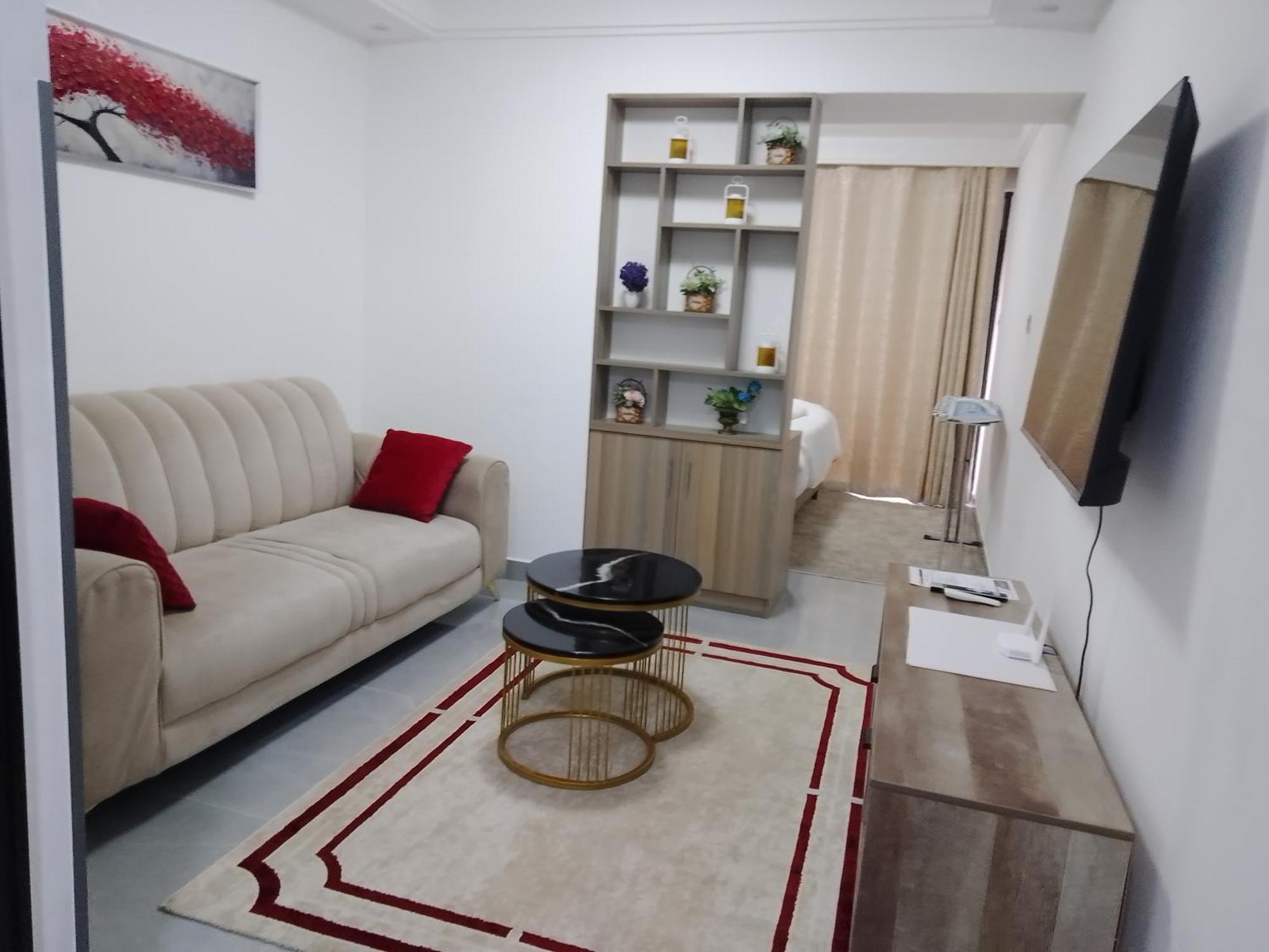 Apartamento Cosy Condos, Lavington Nairobi