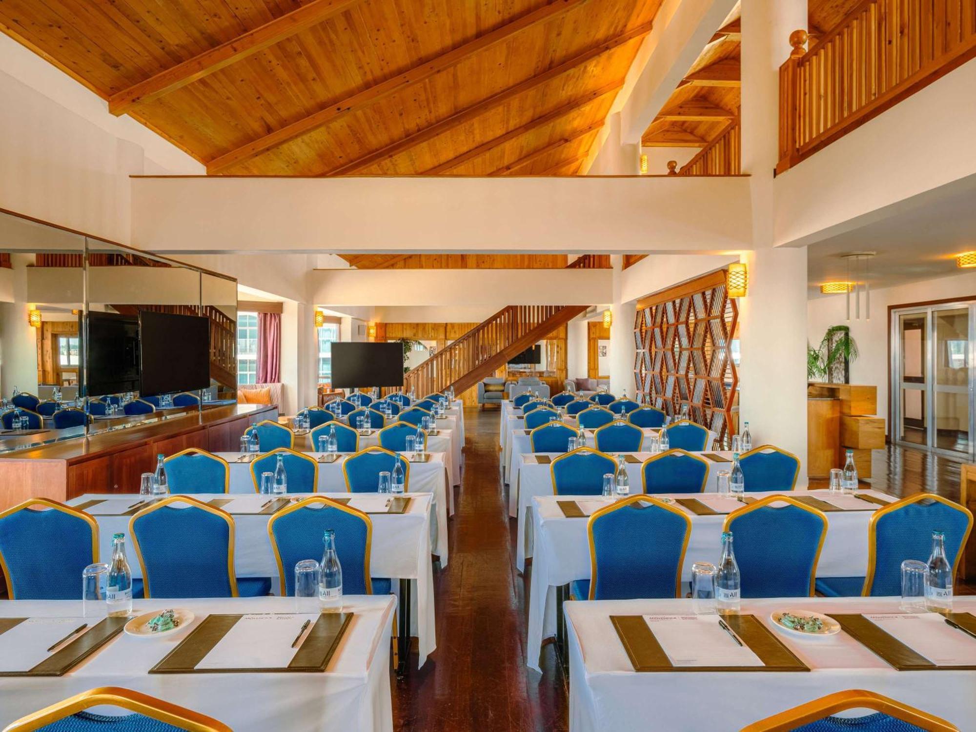 Moevenpick & Residences Nairobi