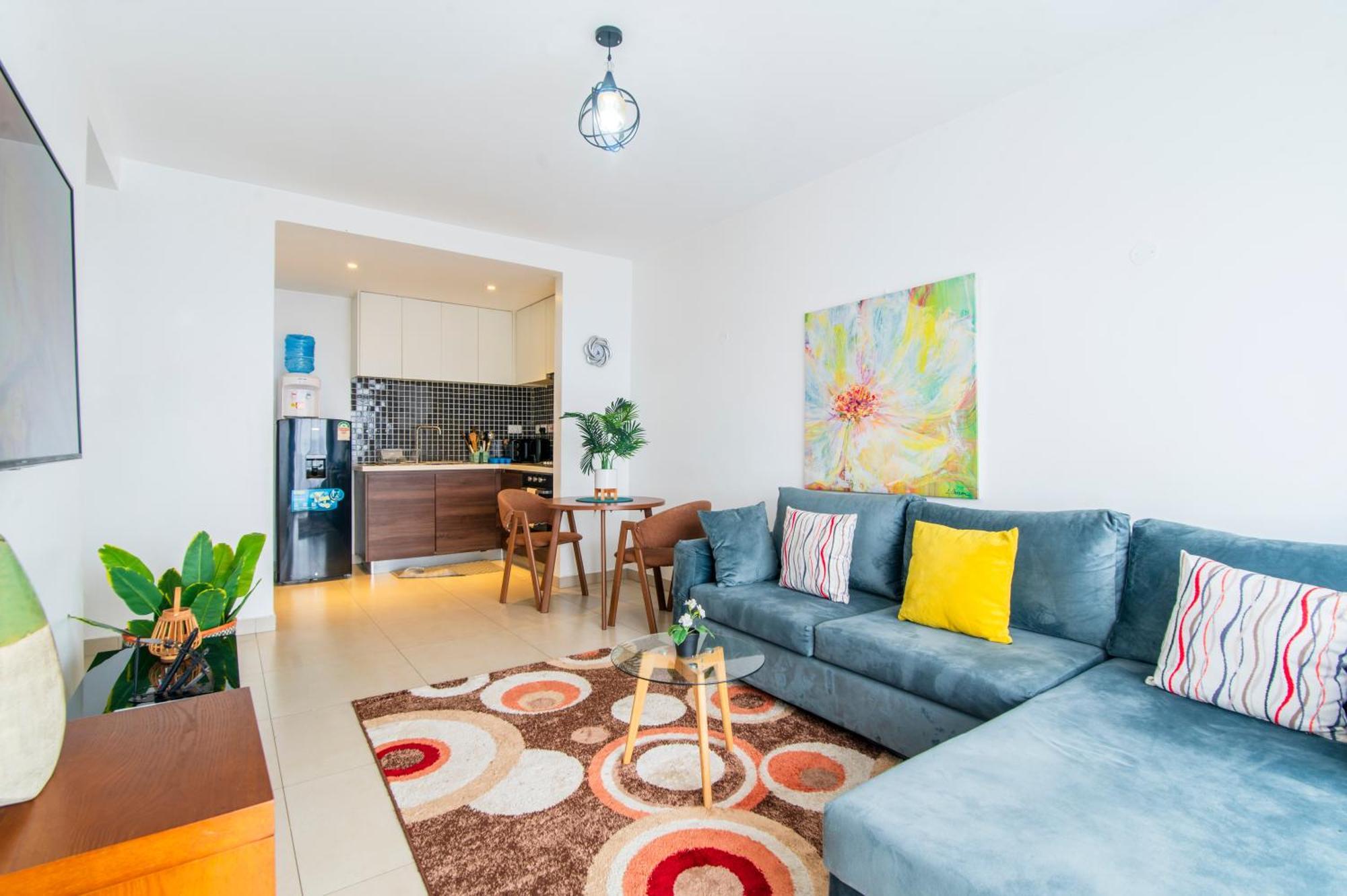 Astoria Apartment *