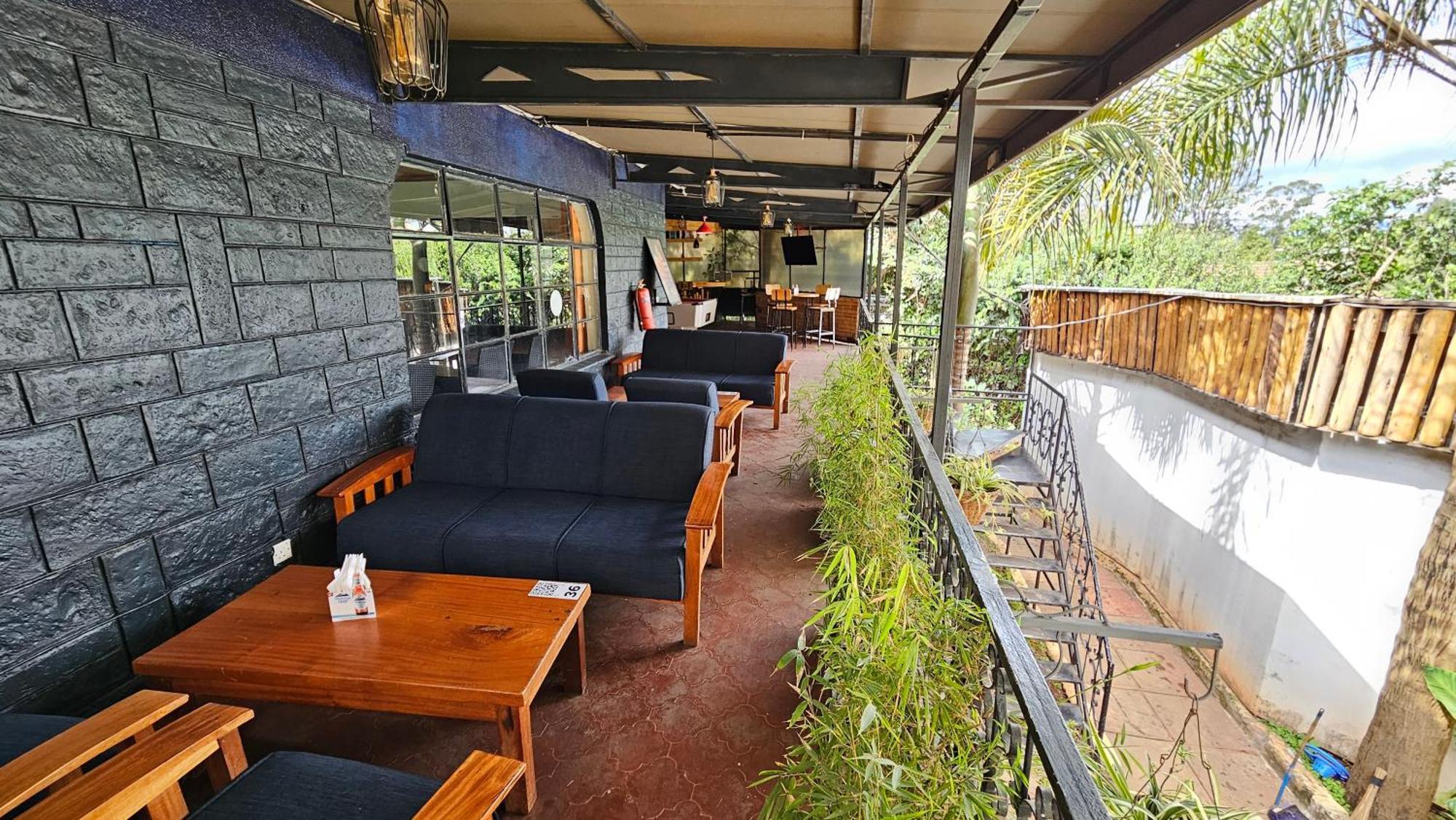 Hotel Levels Nairobi