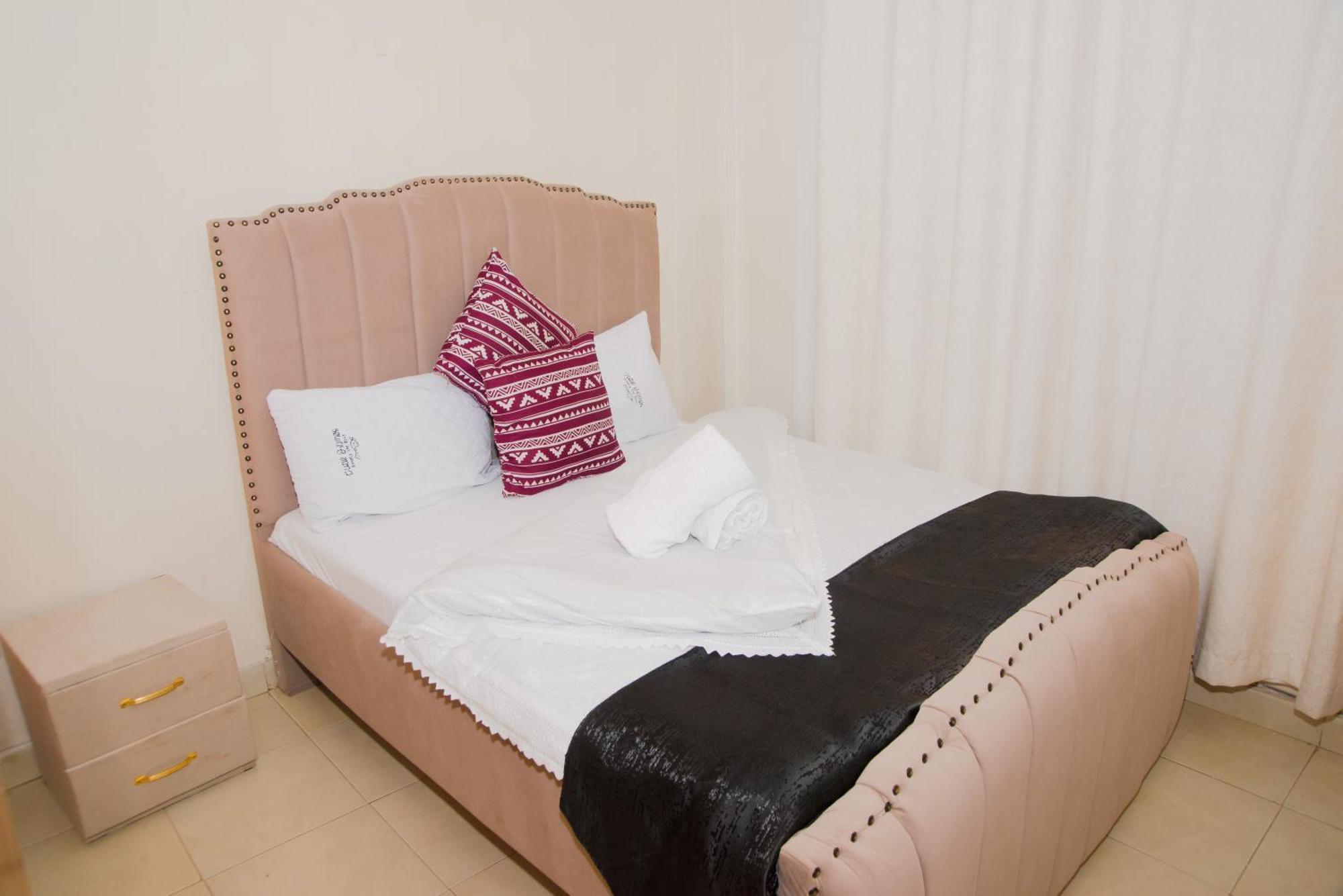 Cutie Homes -trm Drive * Nairobi