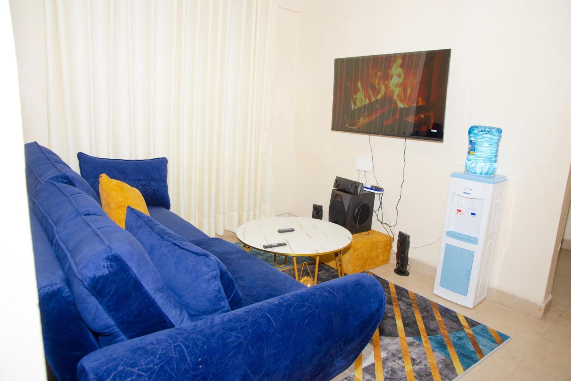 Cutie Homes_1b Nairobi