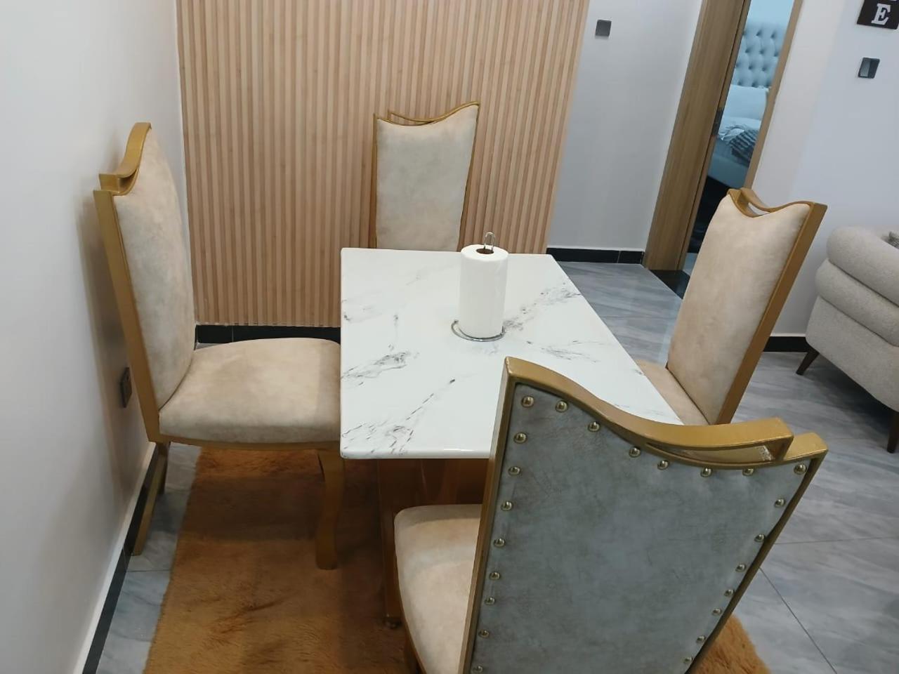 Goshen Homes Apartment *