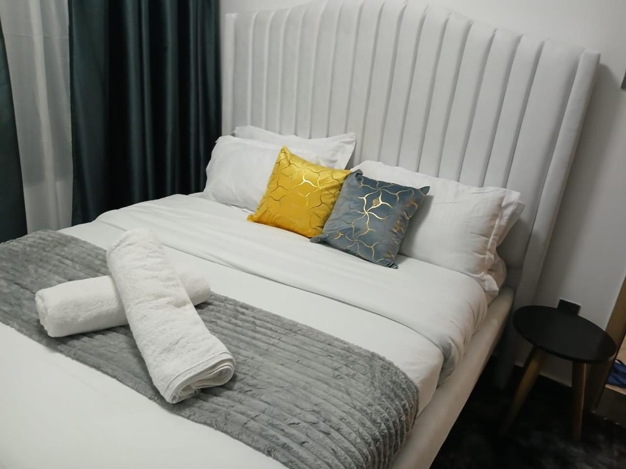 Goshen Homes Apartment