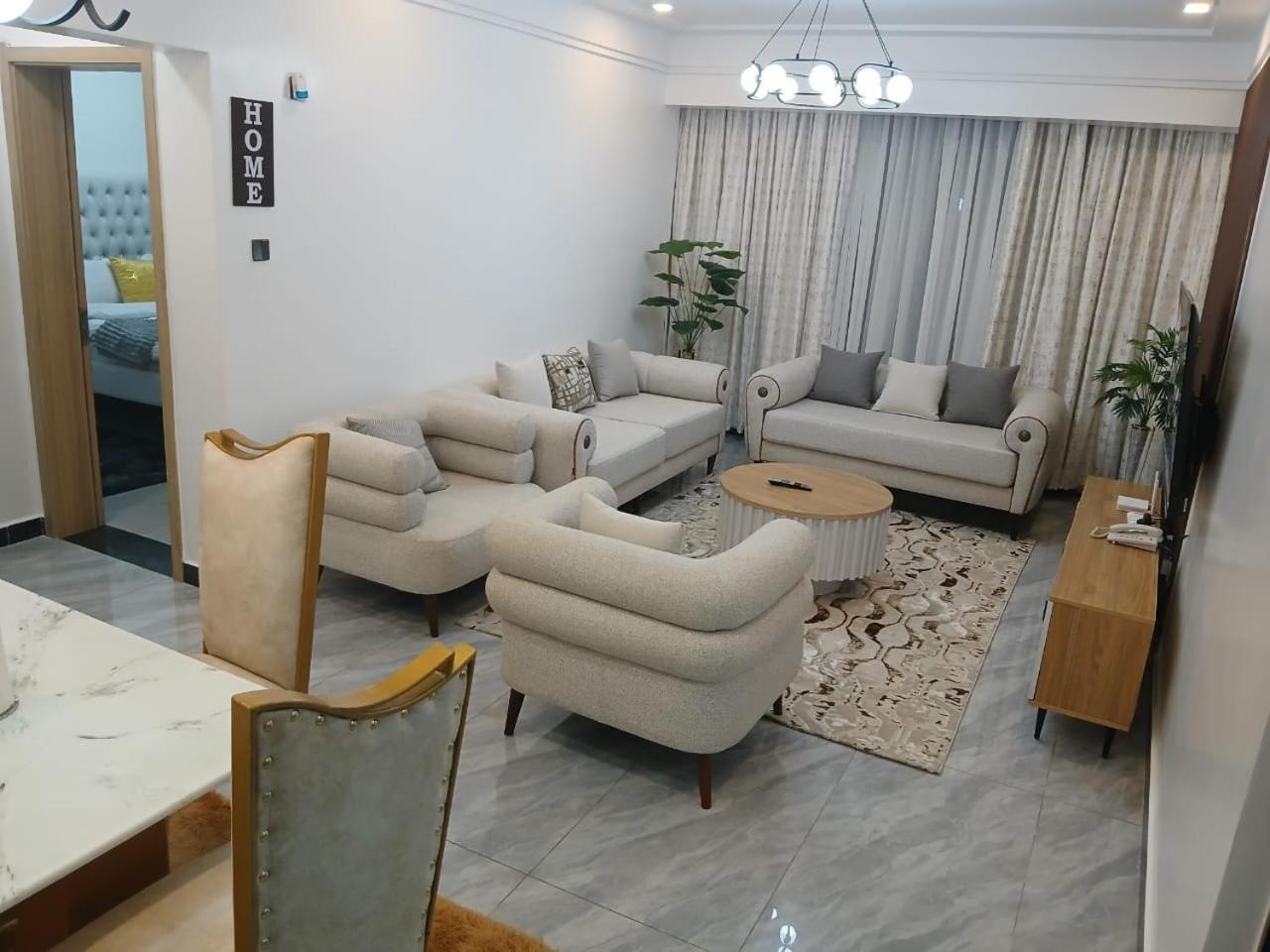 Apartment Goshen Homes
