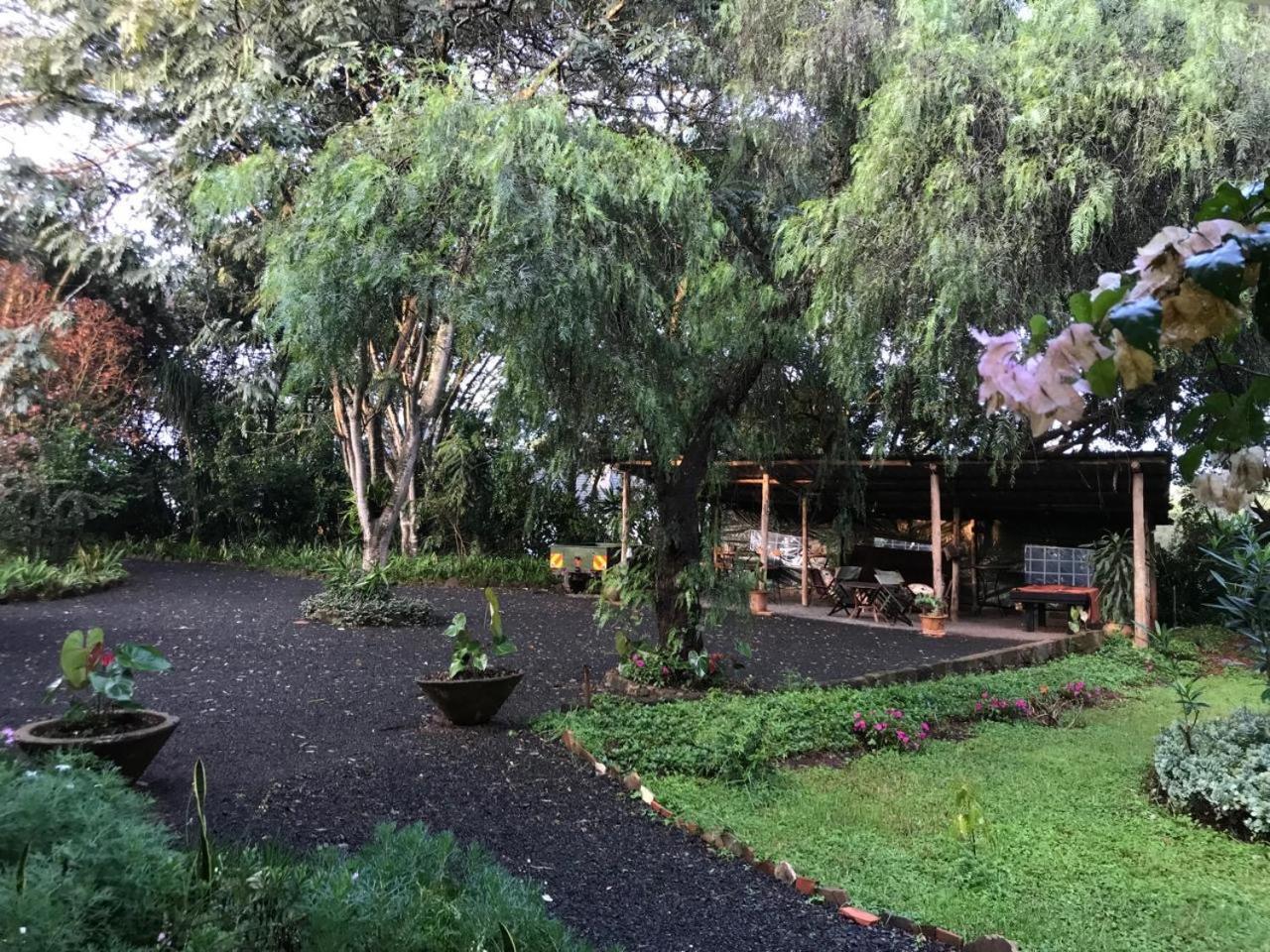 The Hatter By The Game Park Holiday home *