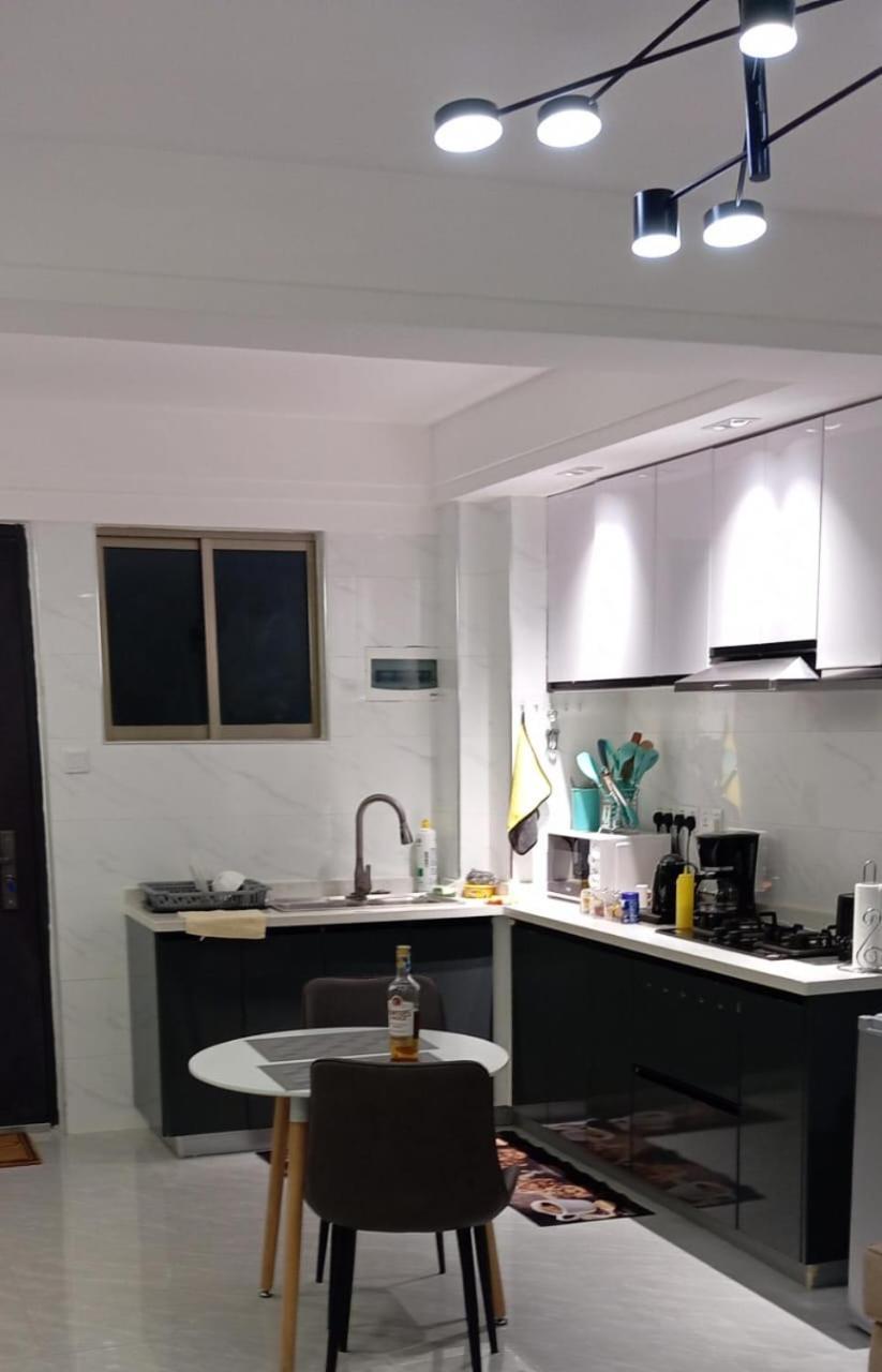 Comfort Apartment Nairobi