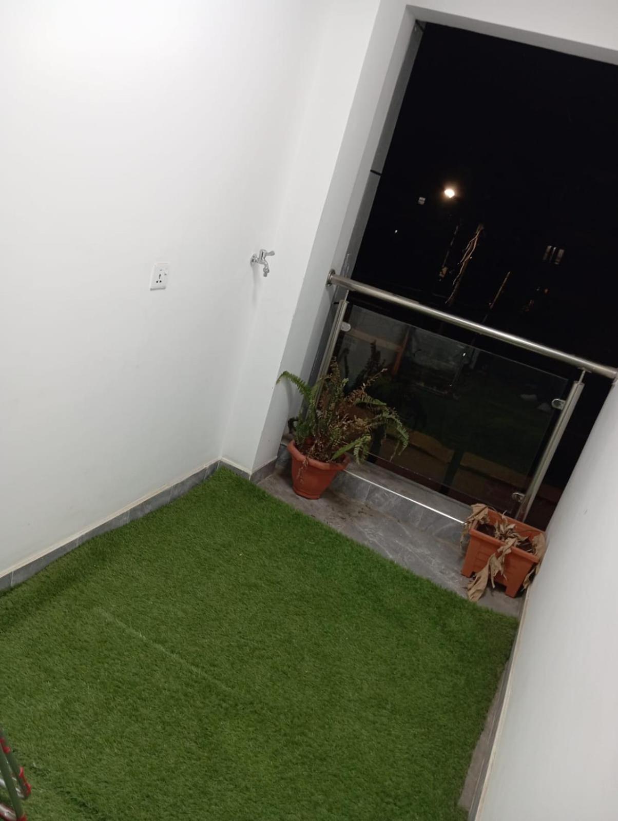 Comfort Apartment *