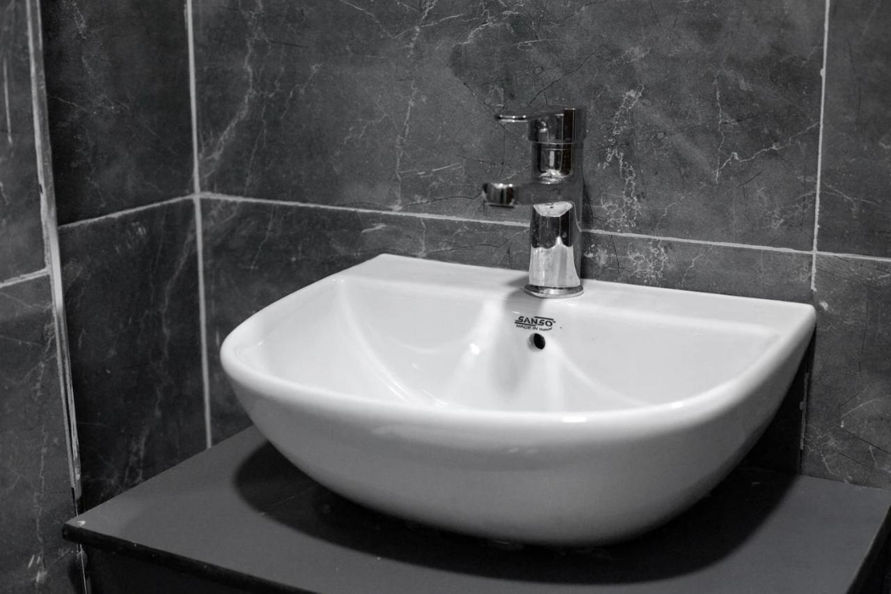 Elegant Haven In Kileleshwa Apartment *