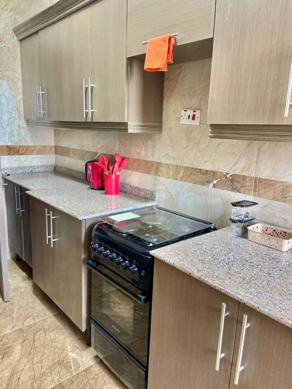 Elegant Haven In Kileleshwa