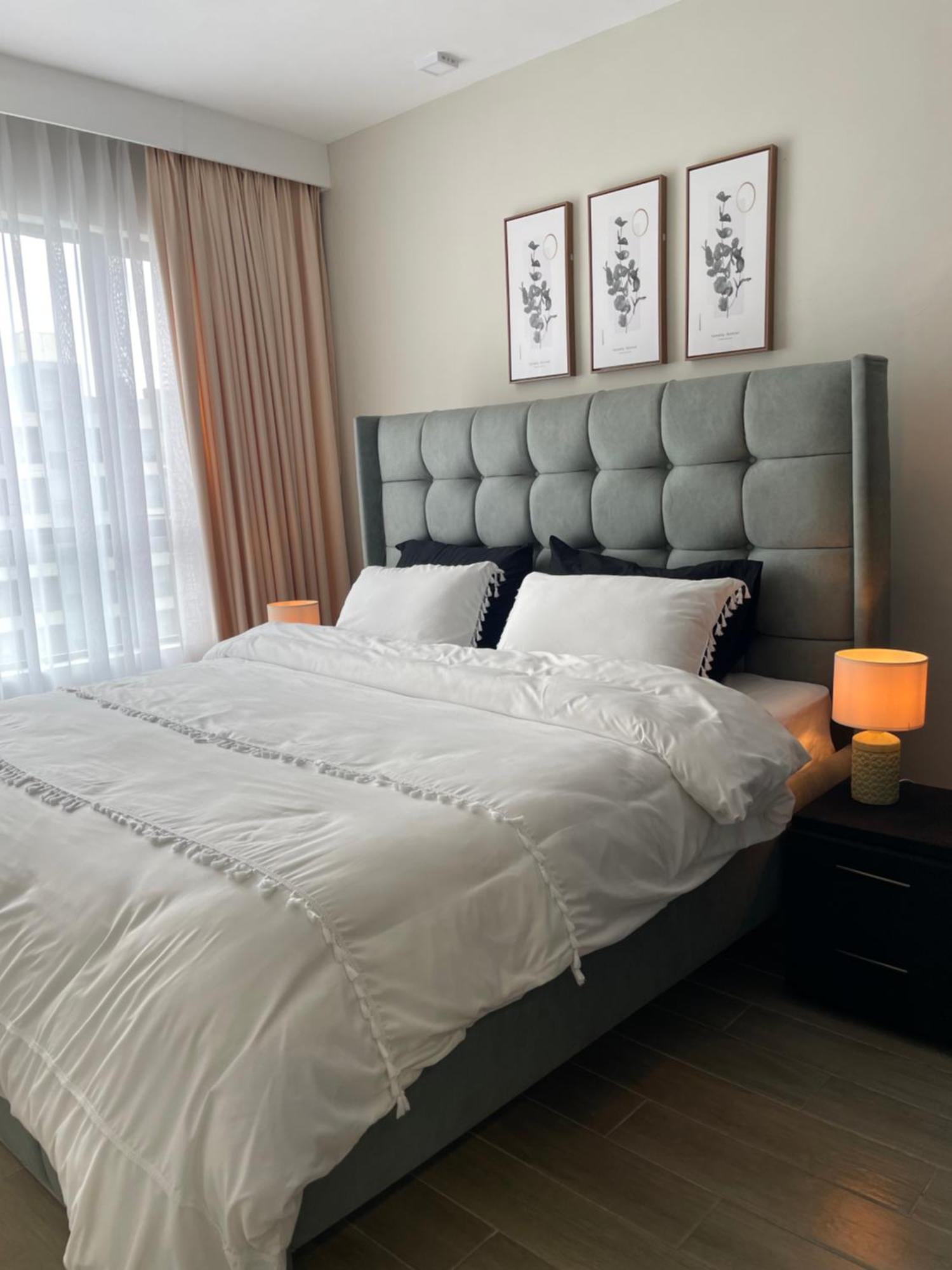 Luxy Homes *
