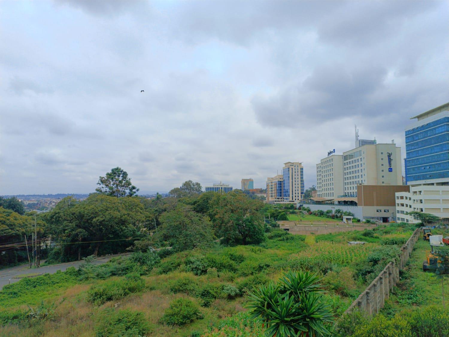 Upperhill International Nairobi