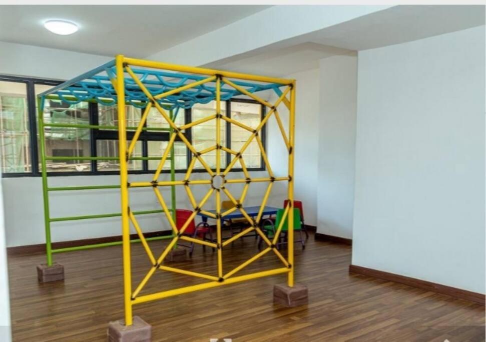 Apartment 3 Bedrooms In Yaya Kilimani *