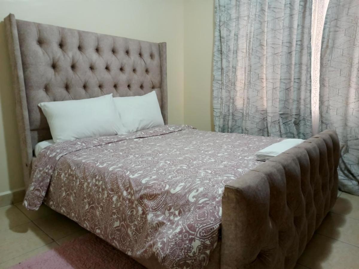 Apartamento Freedom Heights *