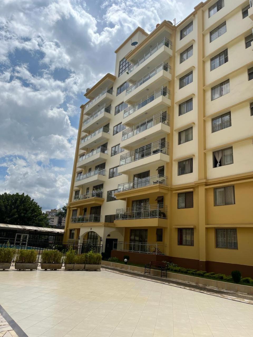 Elegant Haven Kilimani