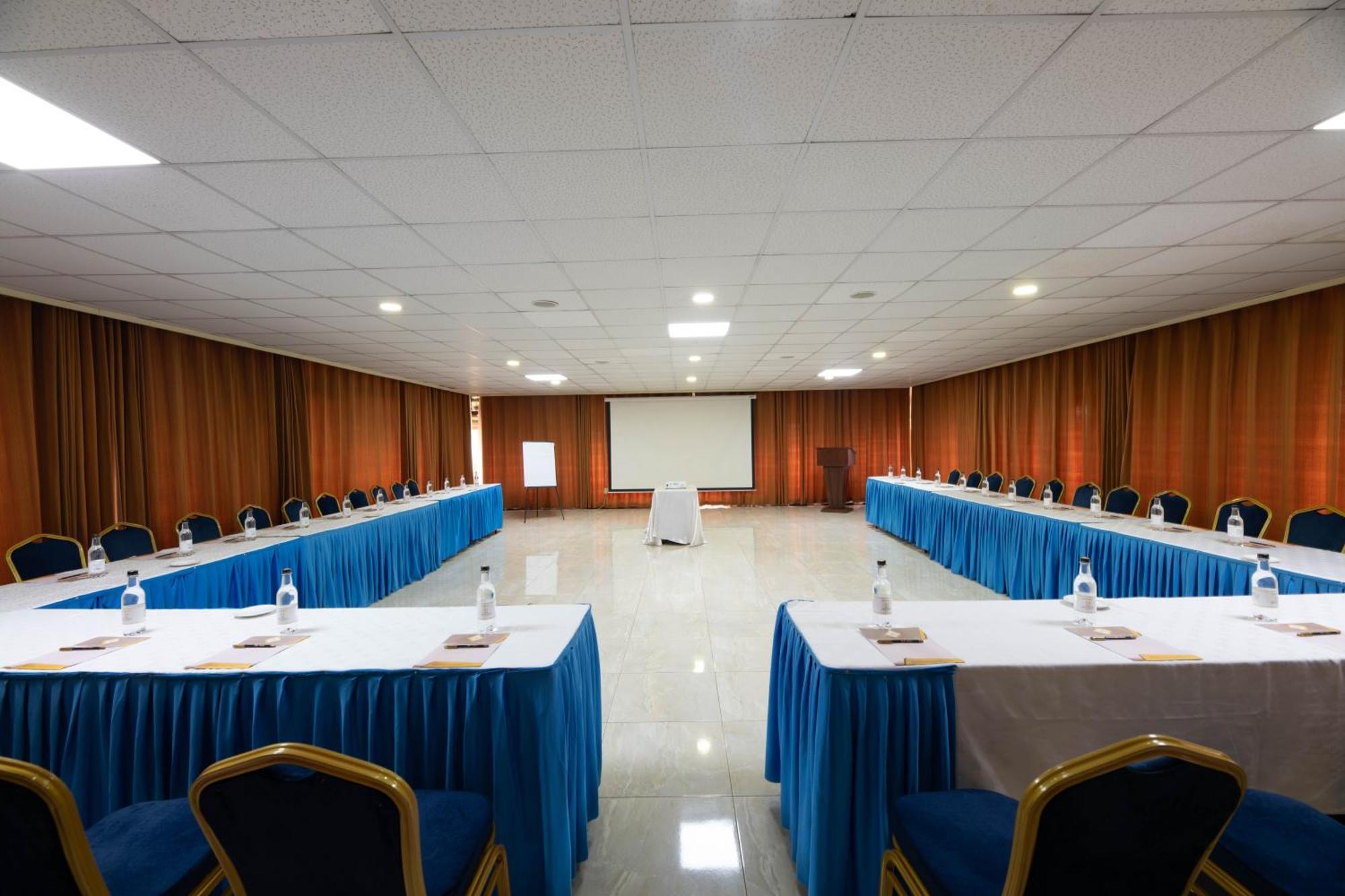 Hotel The Monarch 3*