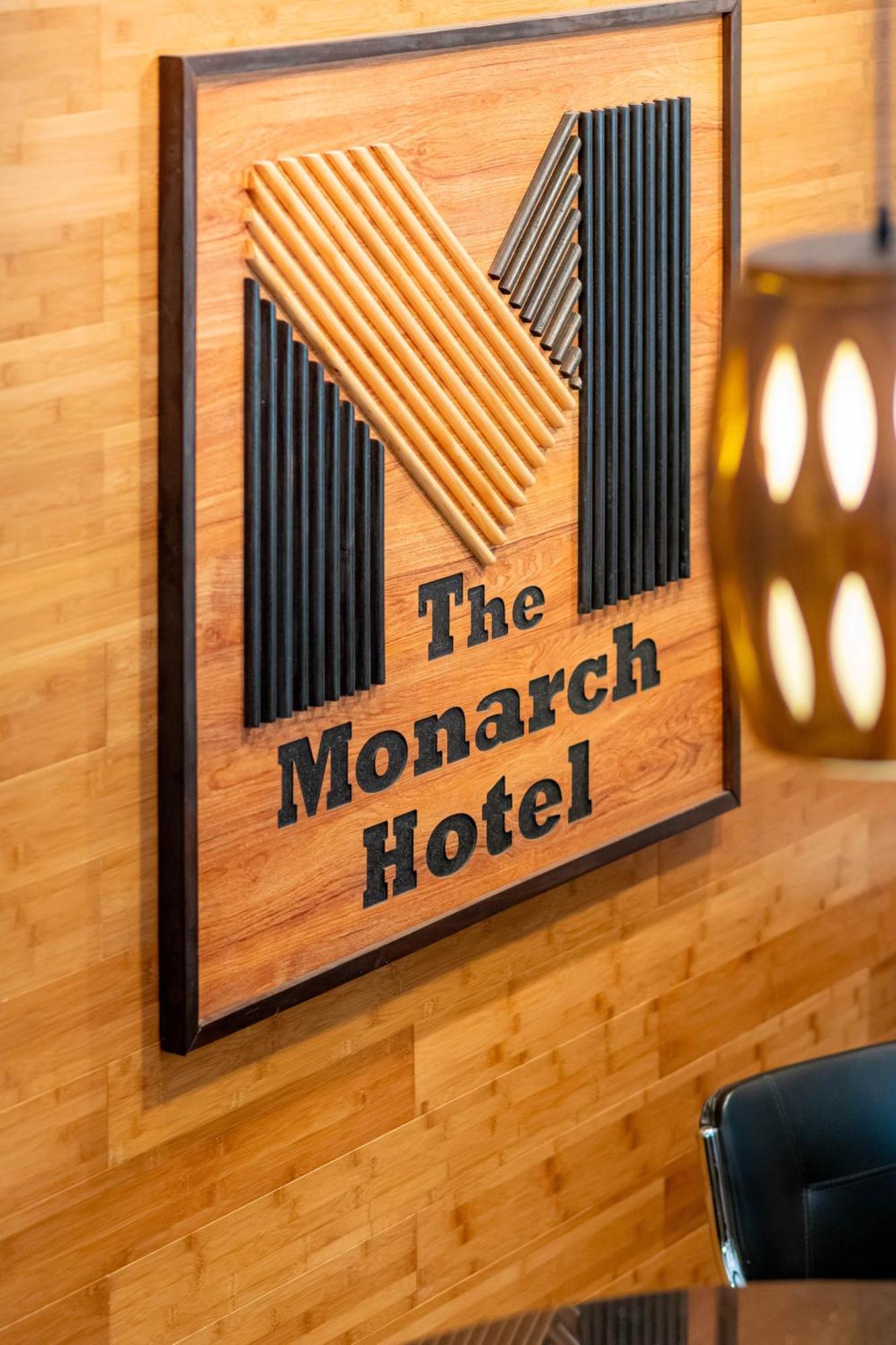 The Monarch Hotel