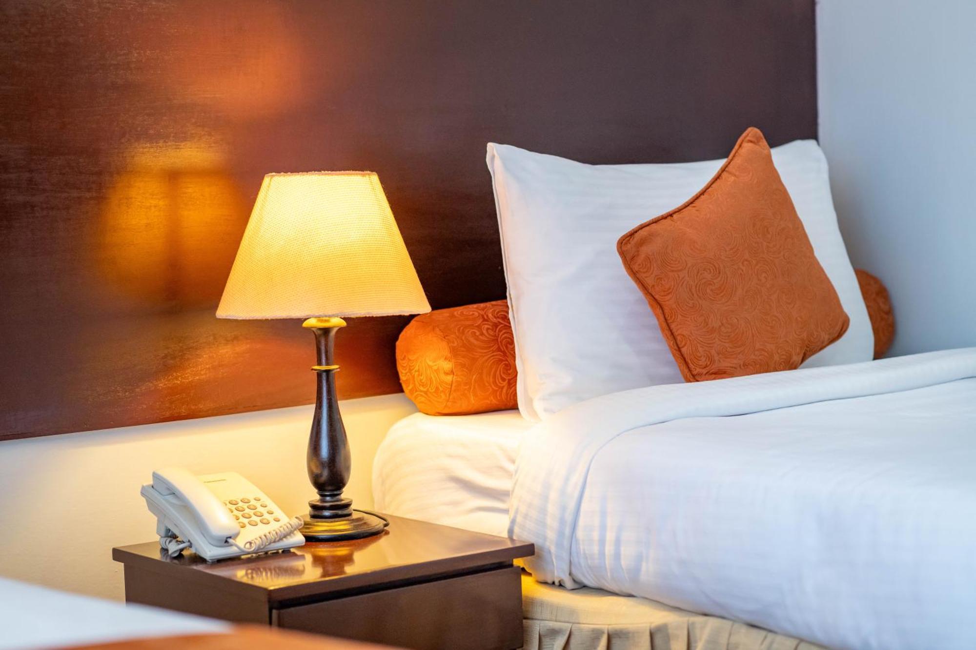 The Monarch Hotel Nairobi