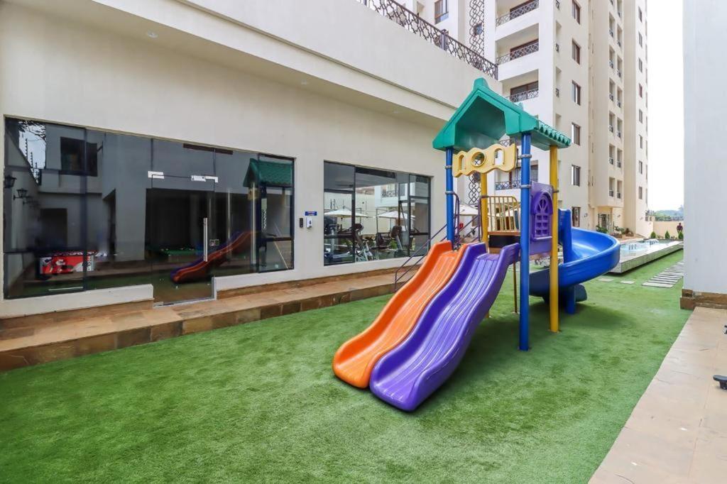 Ace Kileleshwa One Bedroom Apartment *
