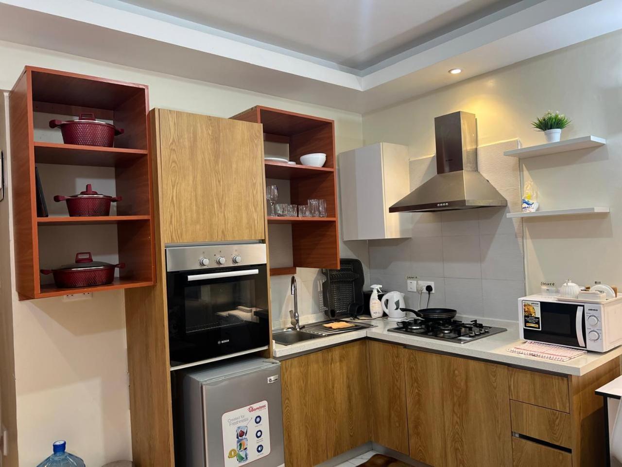 Ace Kileleshwa One Bedroom Apartment Nairobi