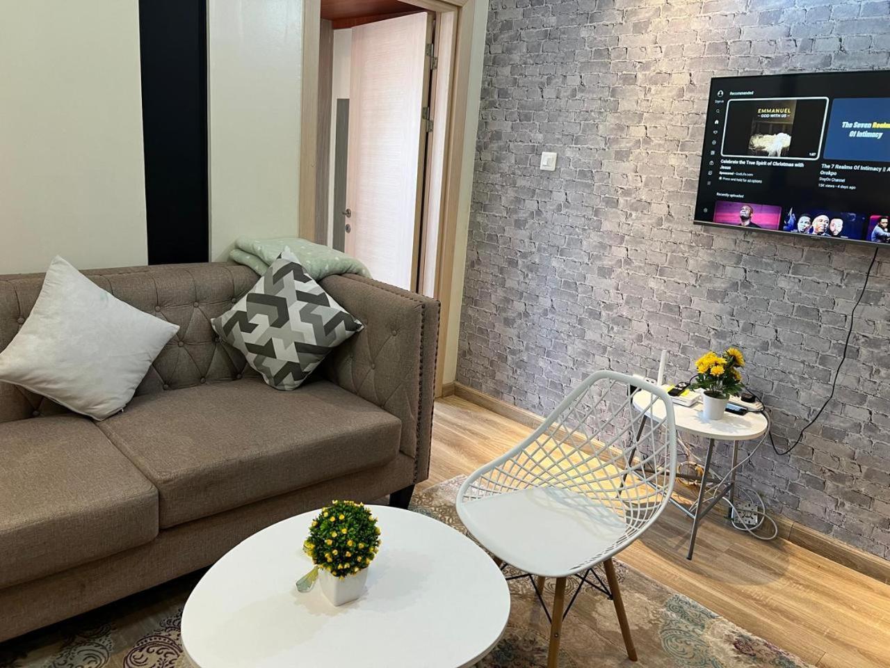 Ace Kileleshwa One Bedroom *