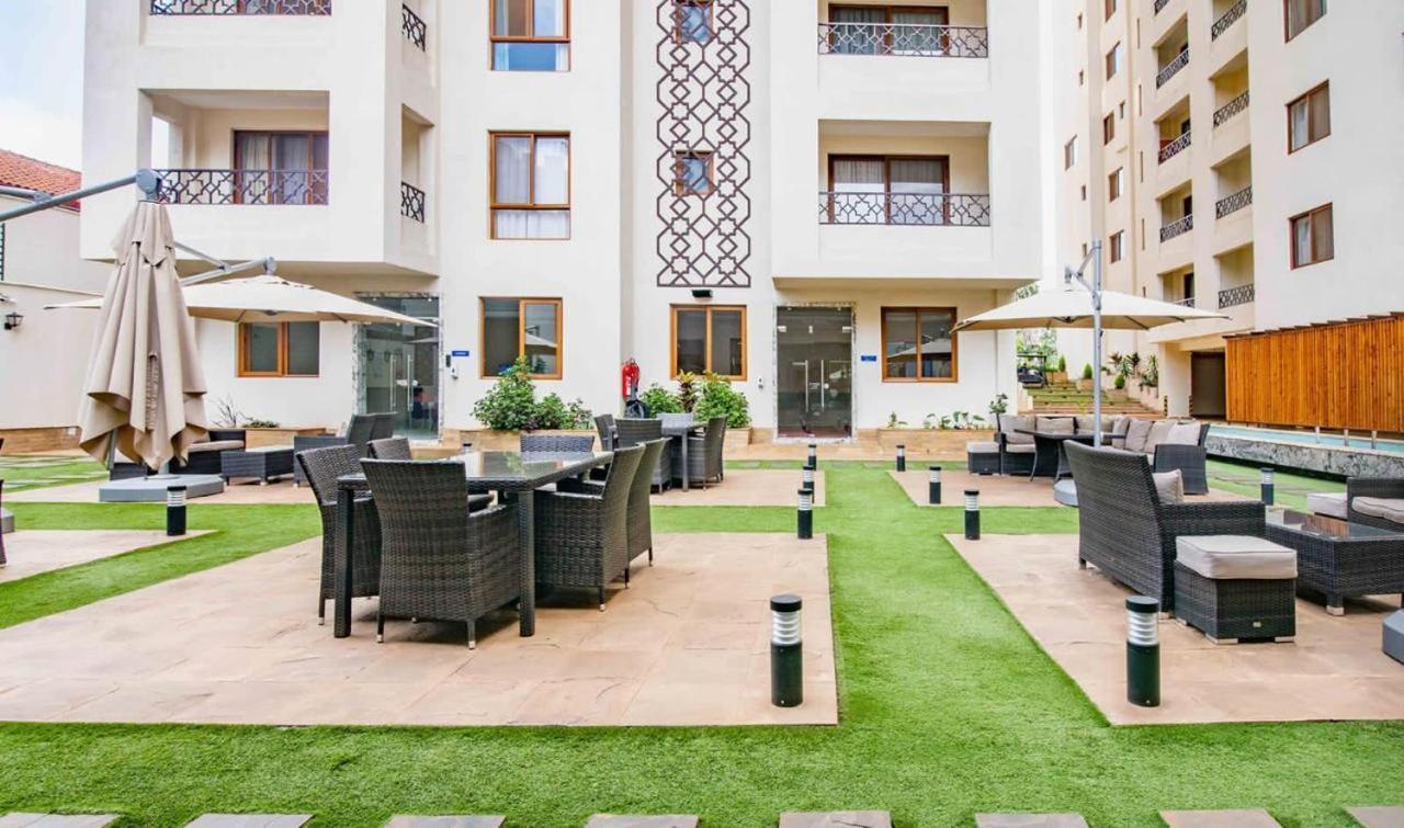 Ace Kileleshwa One Bedroom