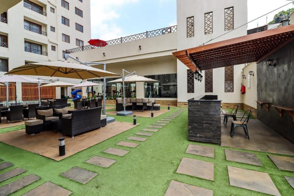 Ace Kileleshwa One Bedroom * Nairobi
